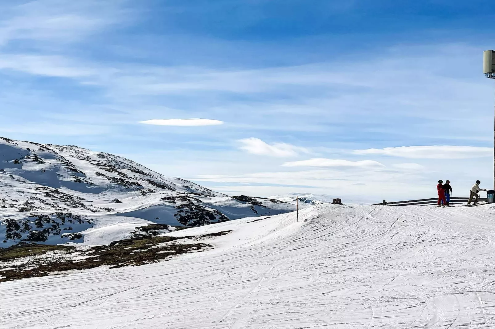 4 sterren vakantie huis in Hemsedal-Niet-getagd