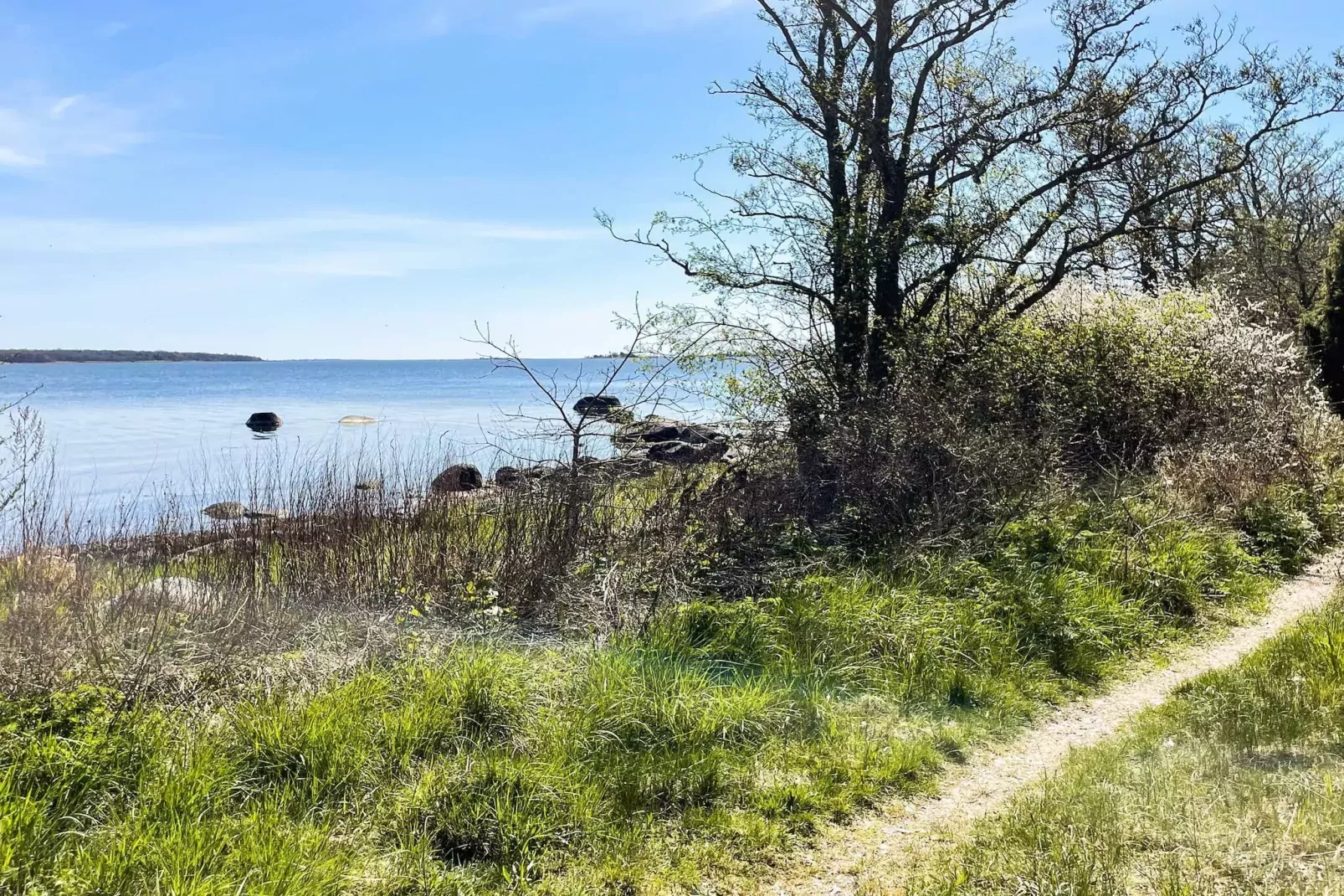 4 sterren vakantie huis in KARLSKRONA-Buitenlucht