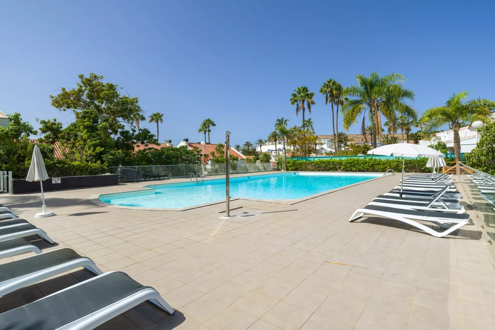 Blue Marlin 5-Zwembad