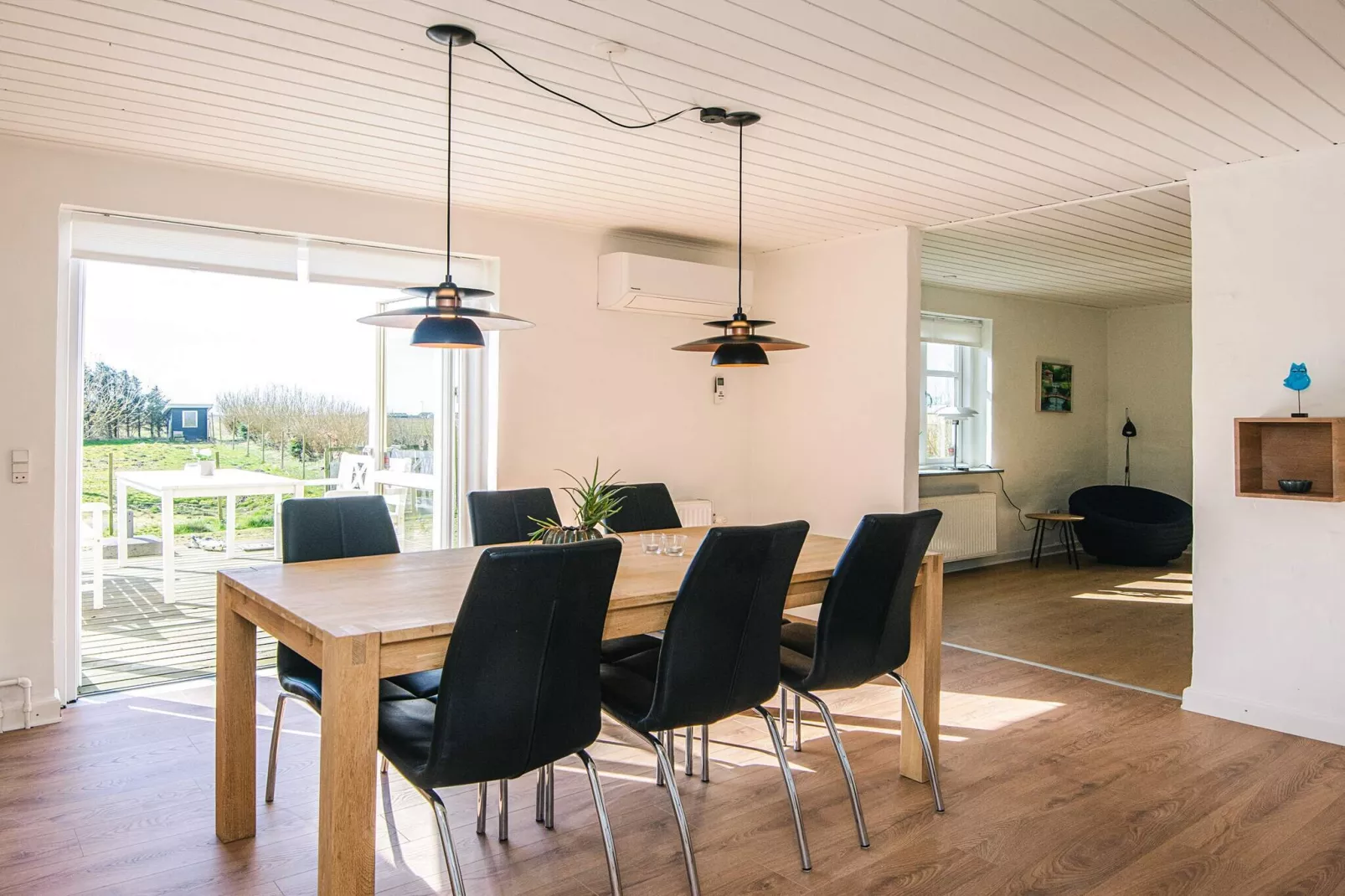 4 sterren vakantie huis in Løkken-Binnen