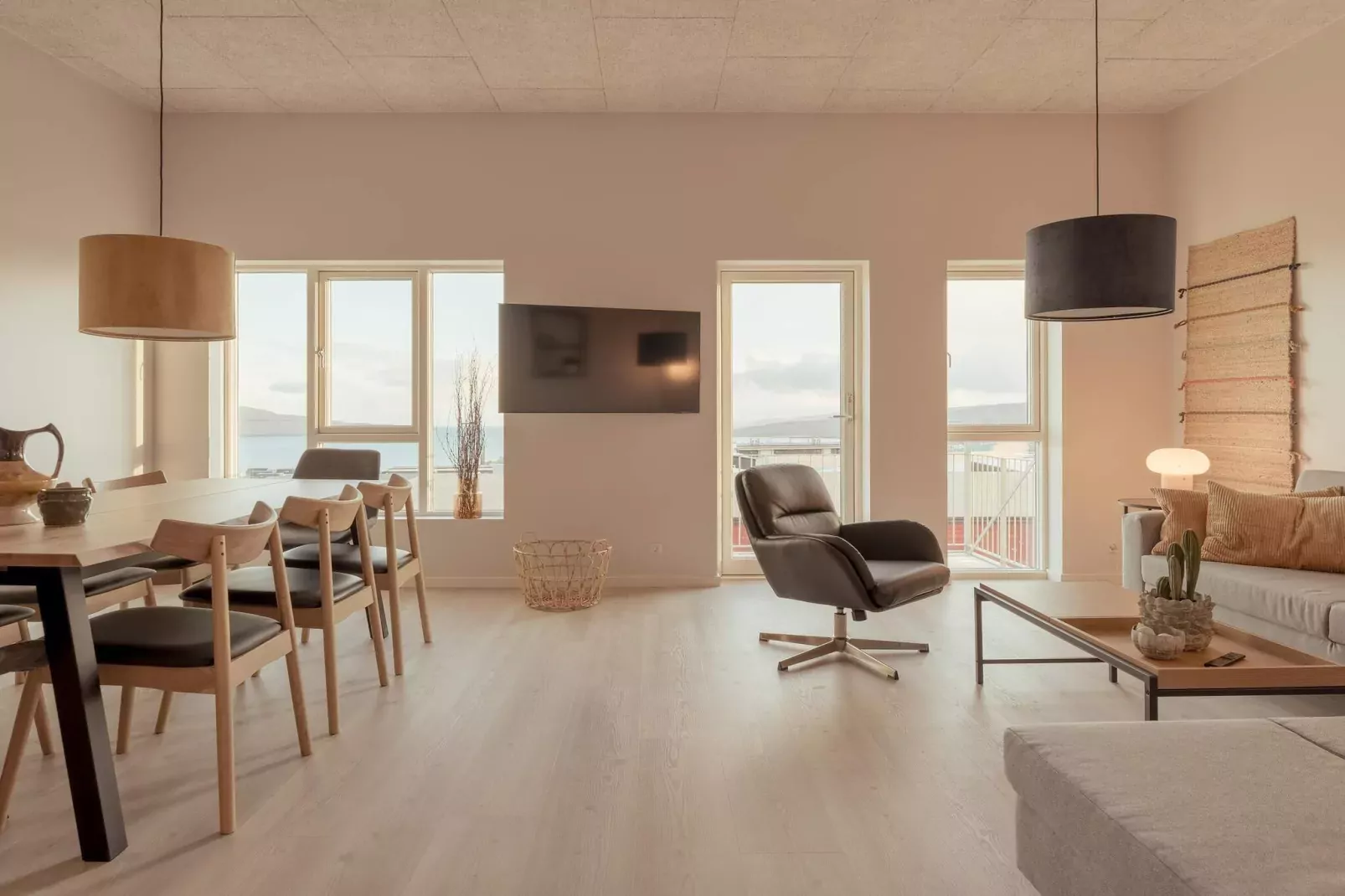 4 sterren vakantie huis in HOYVIK-Binnen