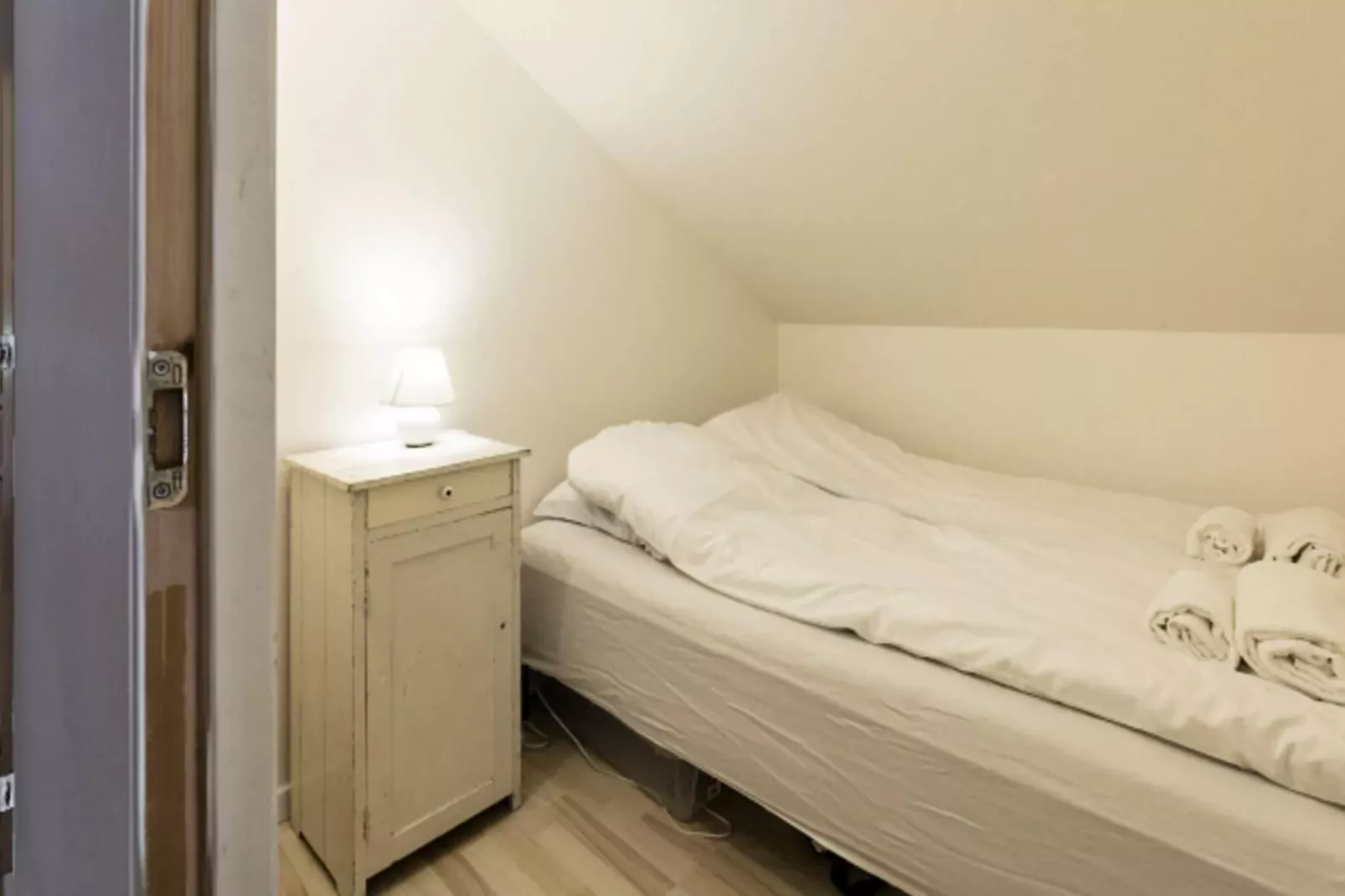 4 sterren vakantie huis in Streymnes-Binnen