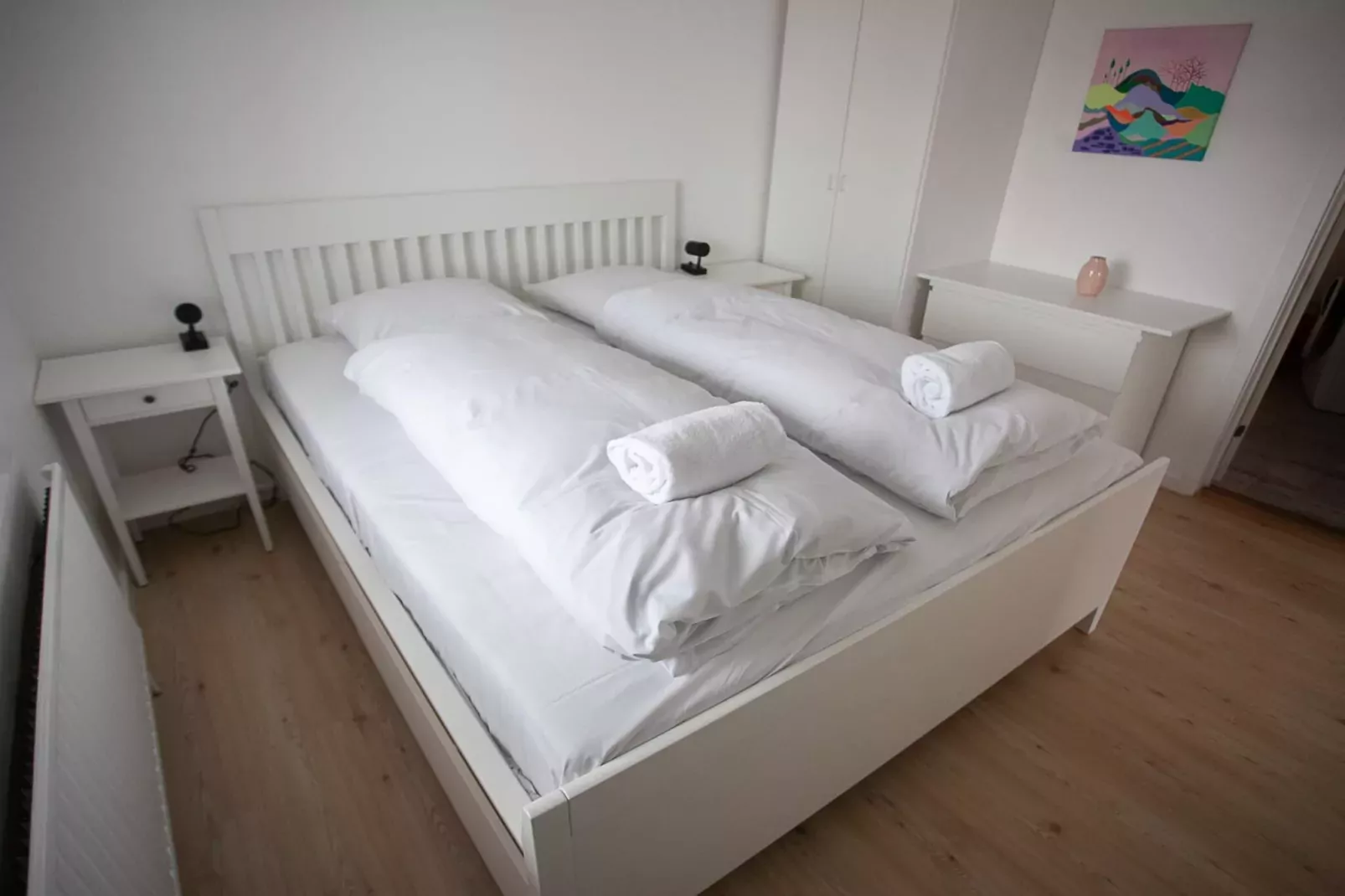 Gezellig appartement in Torshavn -- By Traum Ferienwohnungen-Binnen