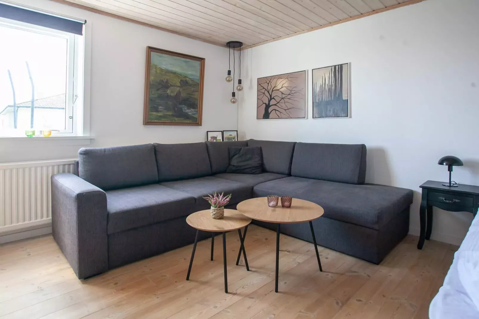 Rustige studio in Torshavn -- By Traum Ferienwohnungen-Binnen