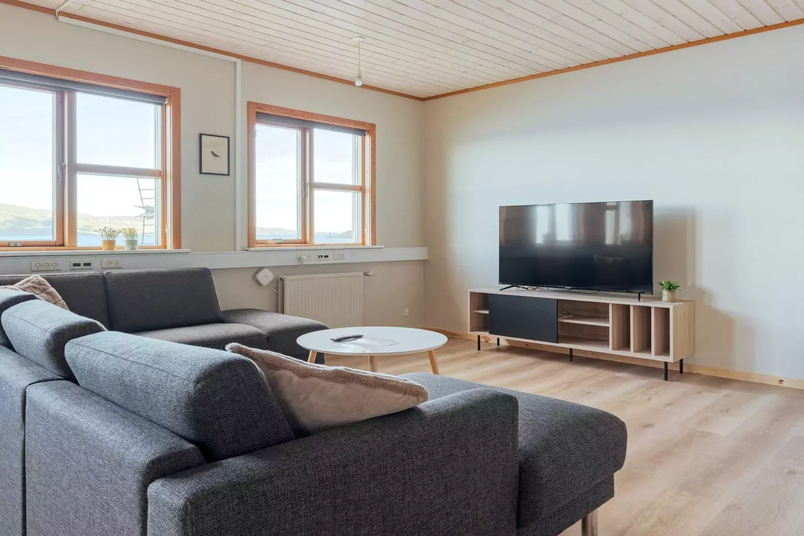 4 sterren vakantie huis in Argir-Binnen