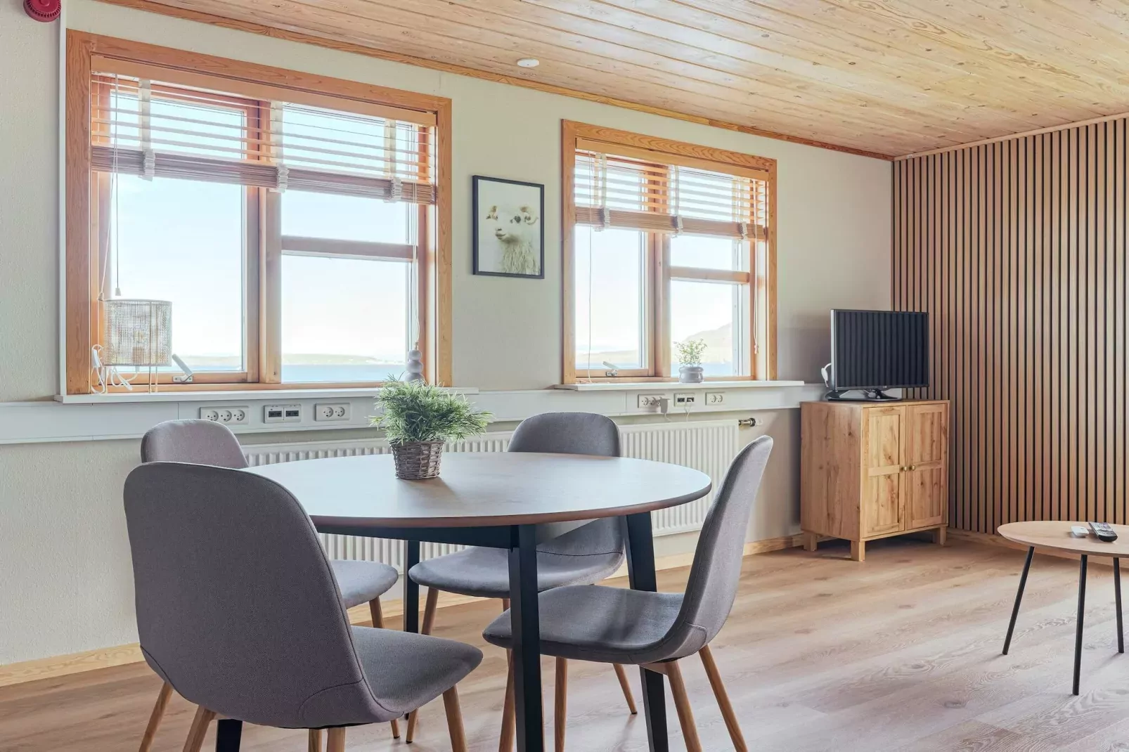 4 sterren vakantie huis in Argir-Binnen