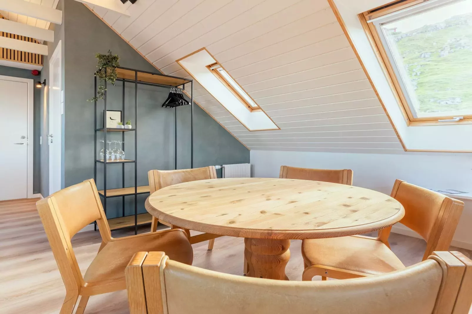 4 sterren vakantie huis in Argir-Binnen