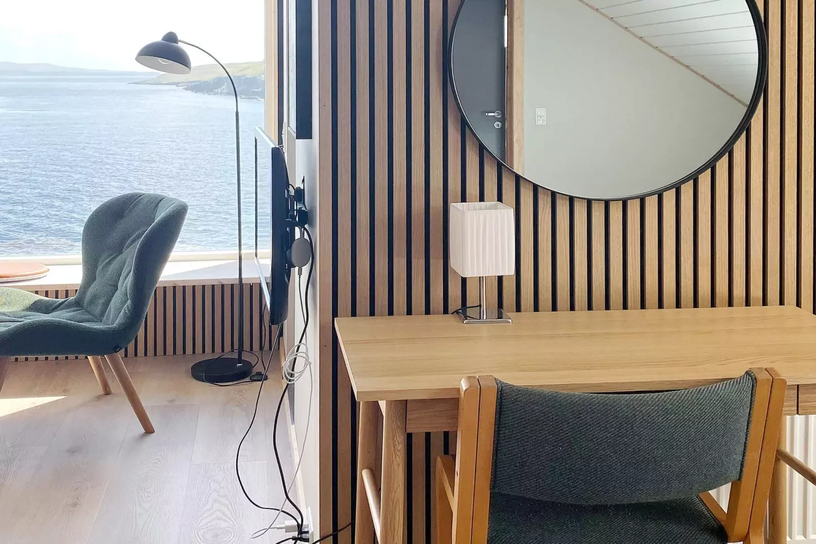 4 sterren vakantie huis in Argir-Binnen