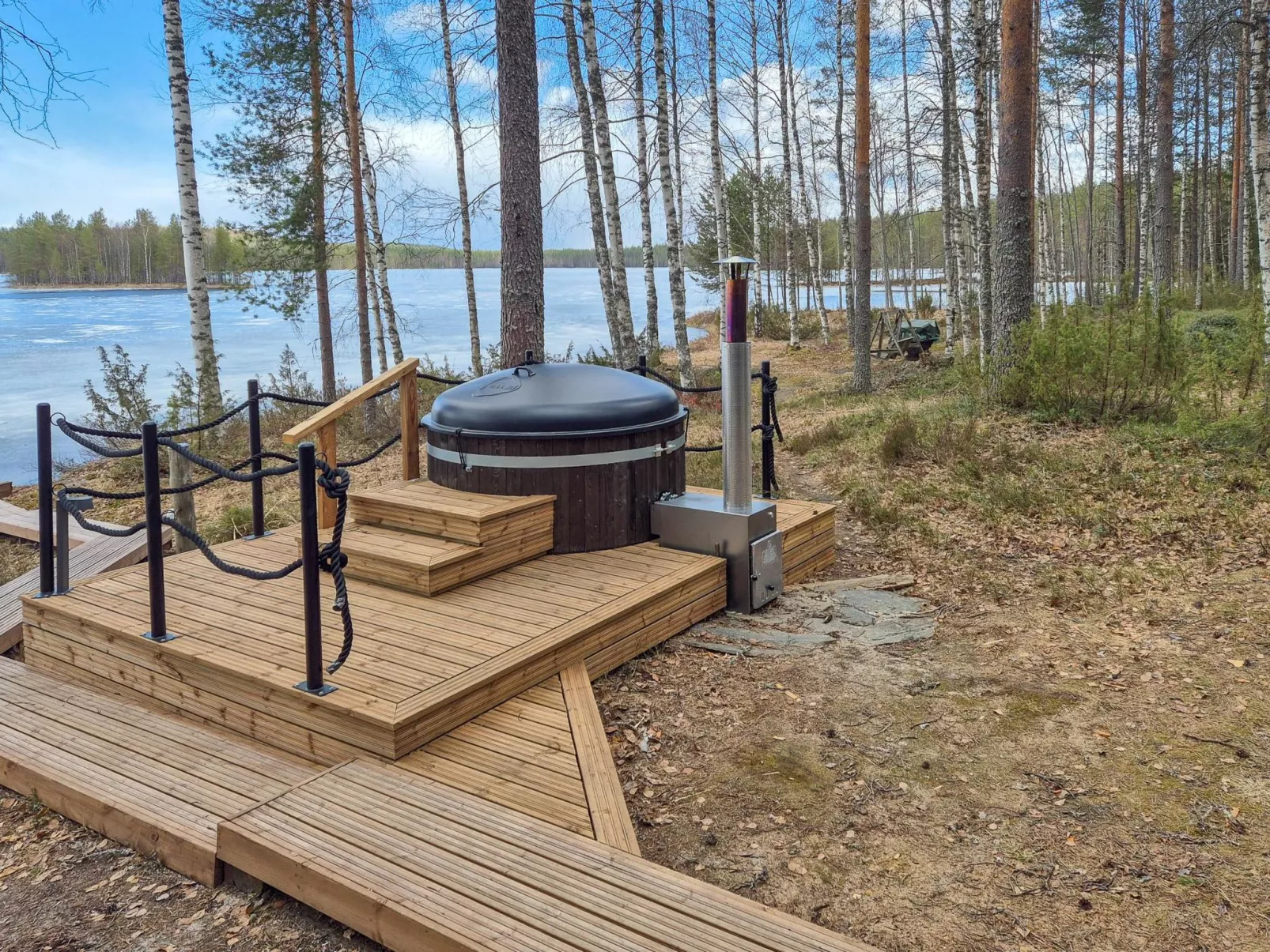 Pilkkaniemi-Binnen