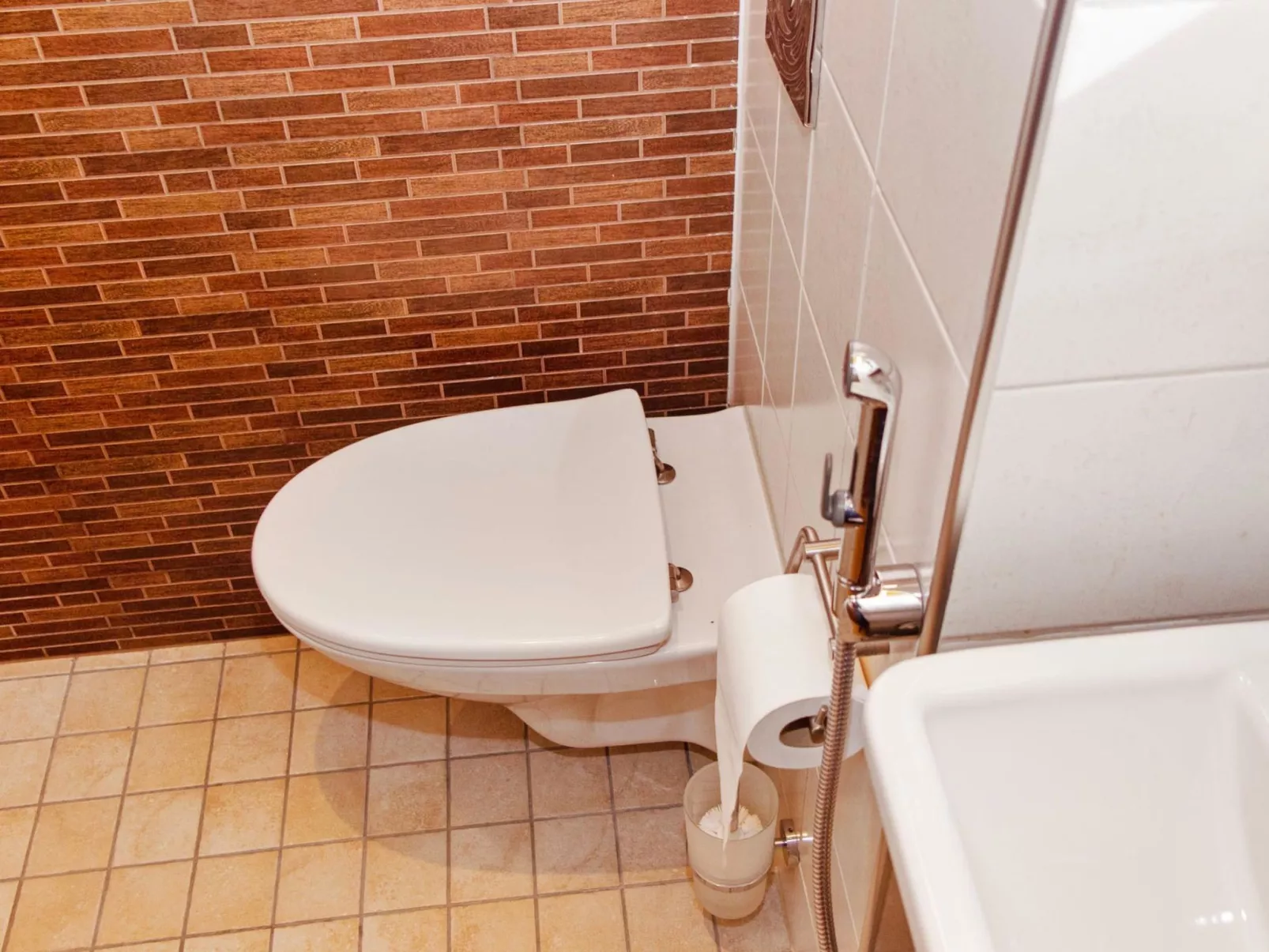 Tahko spa junior suite orange a 10-Binnen