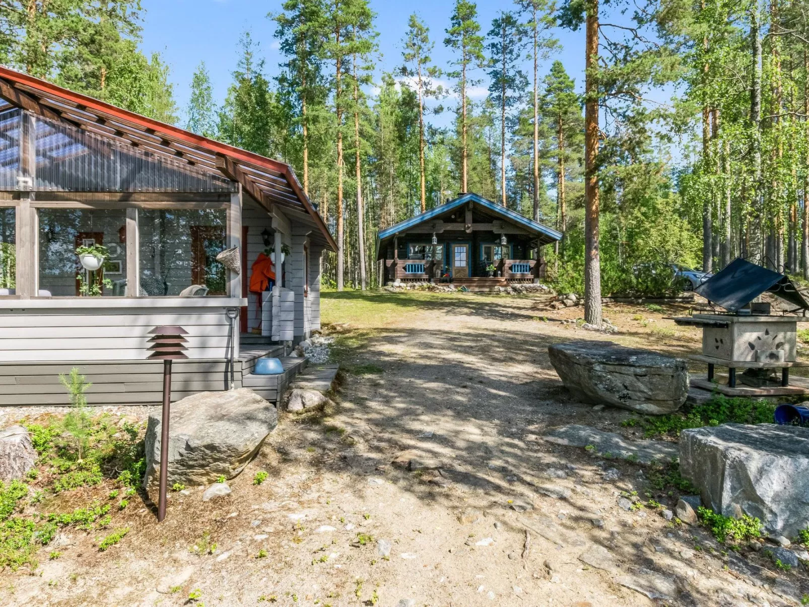 Kärppälä-Buiten