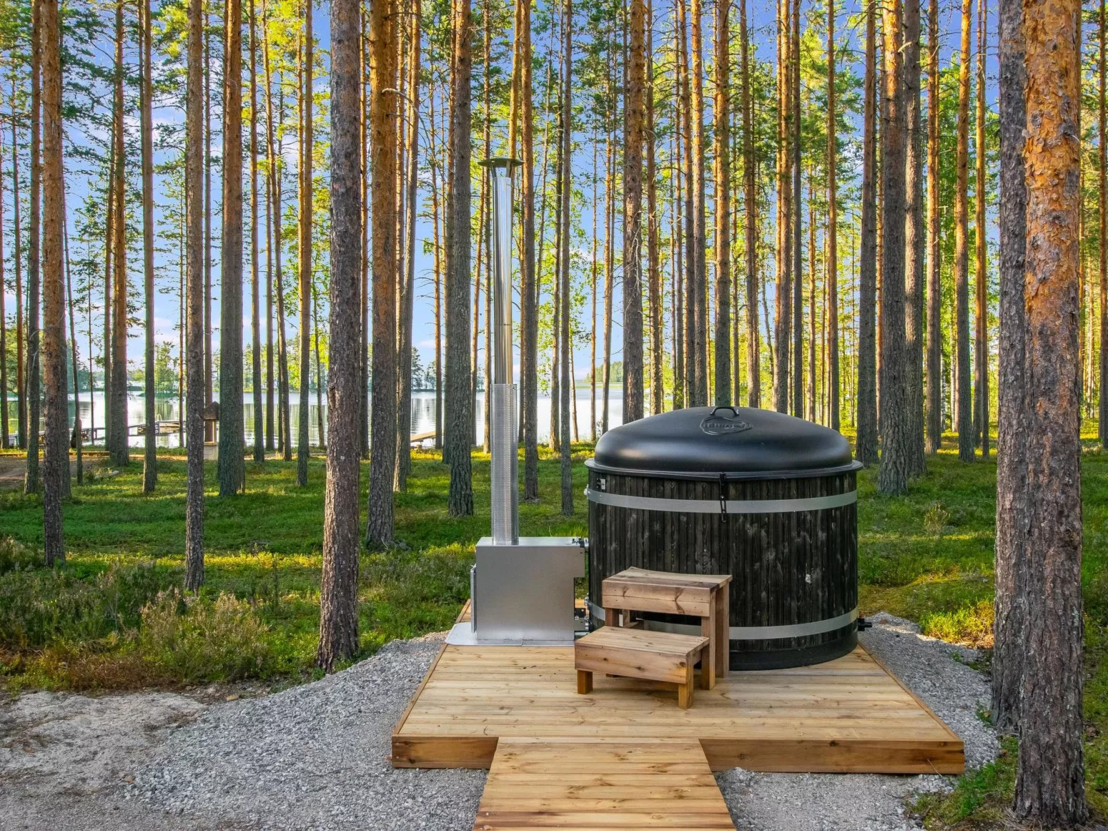 Mäntylahti-Binnen