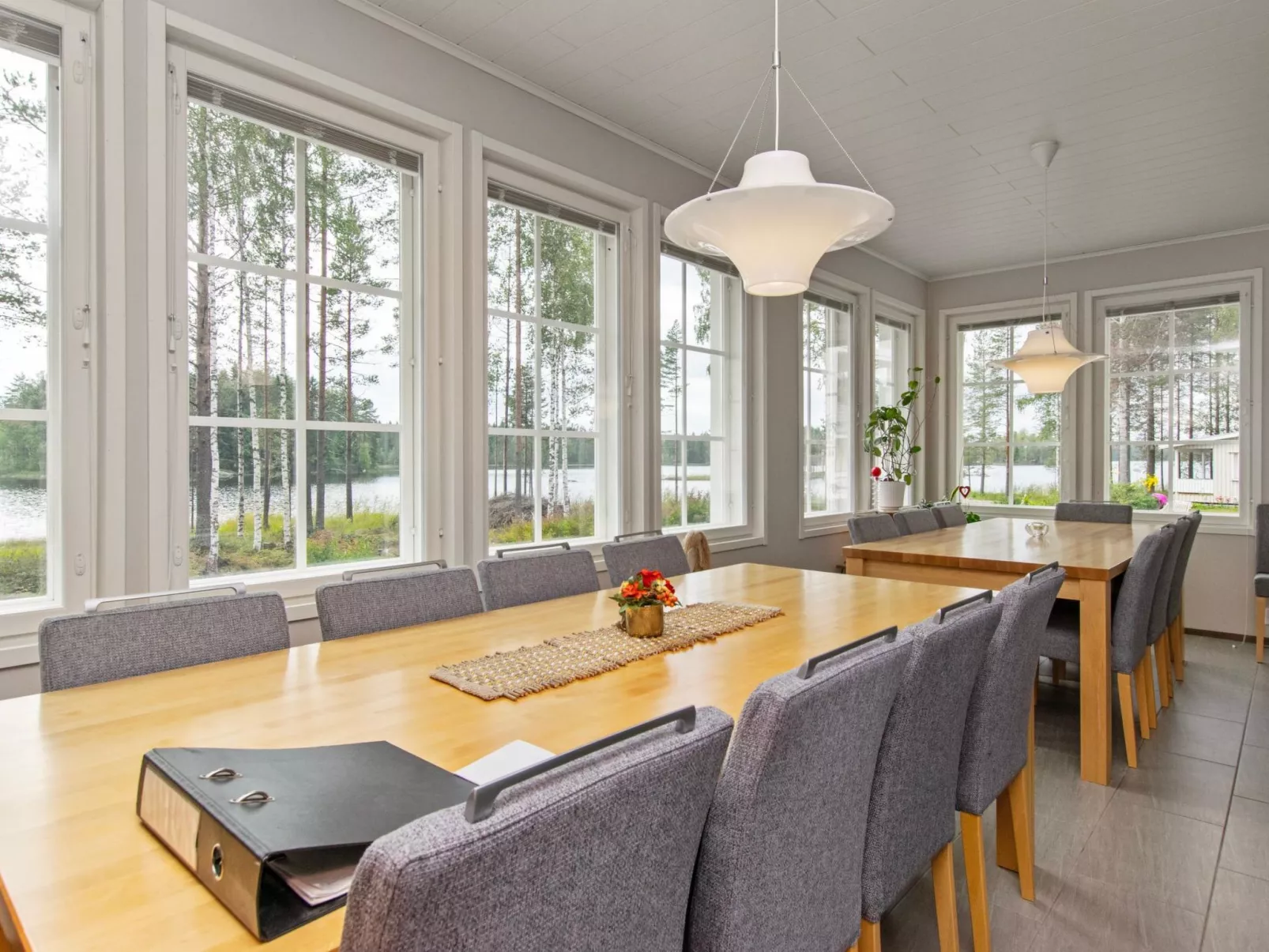 Koivuniemi-Binnen