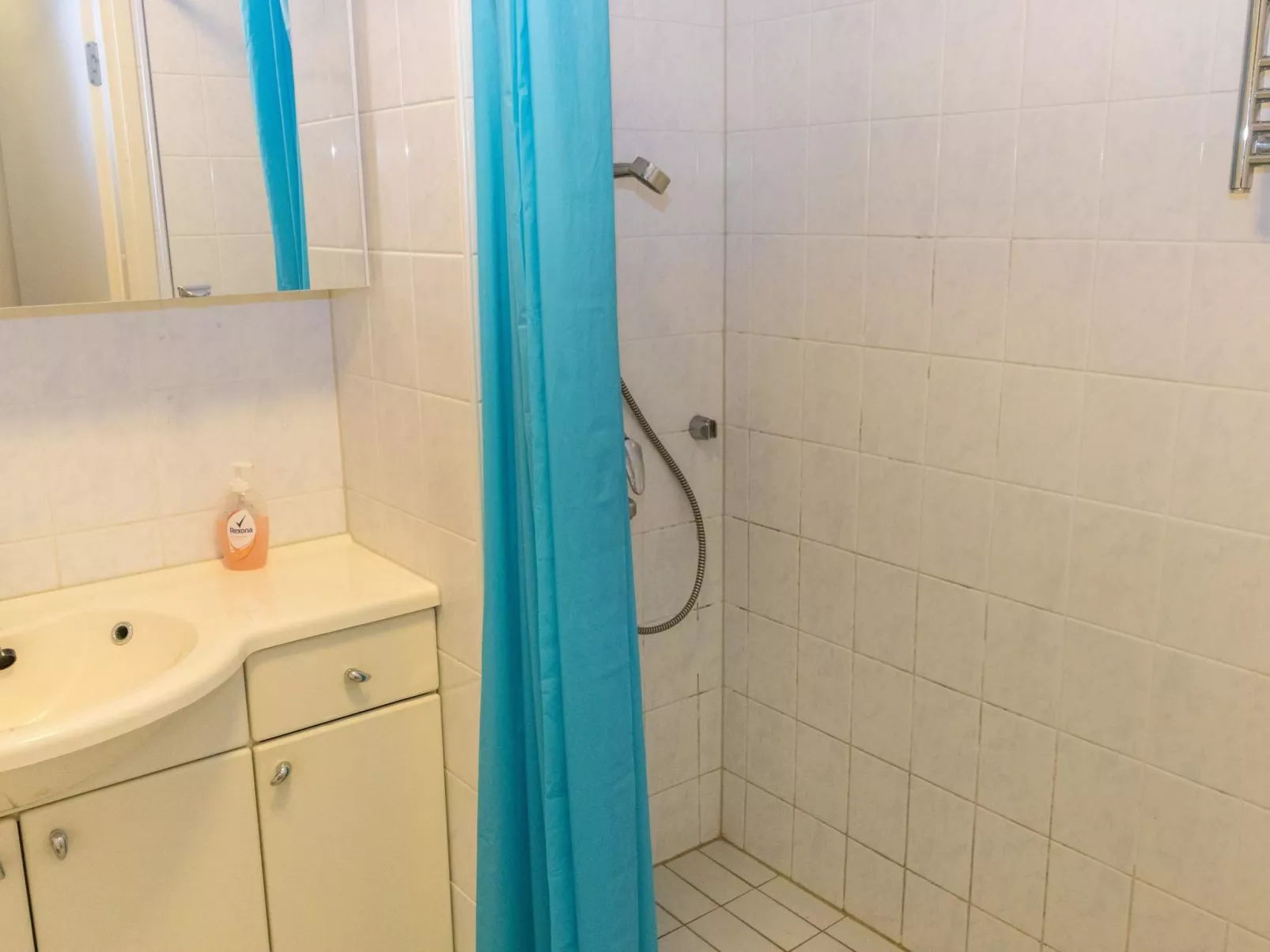 Hotelli terme, room 18-Binnen