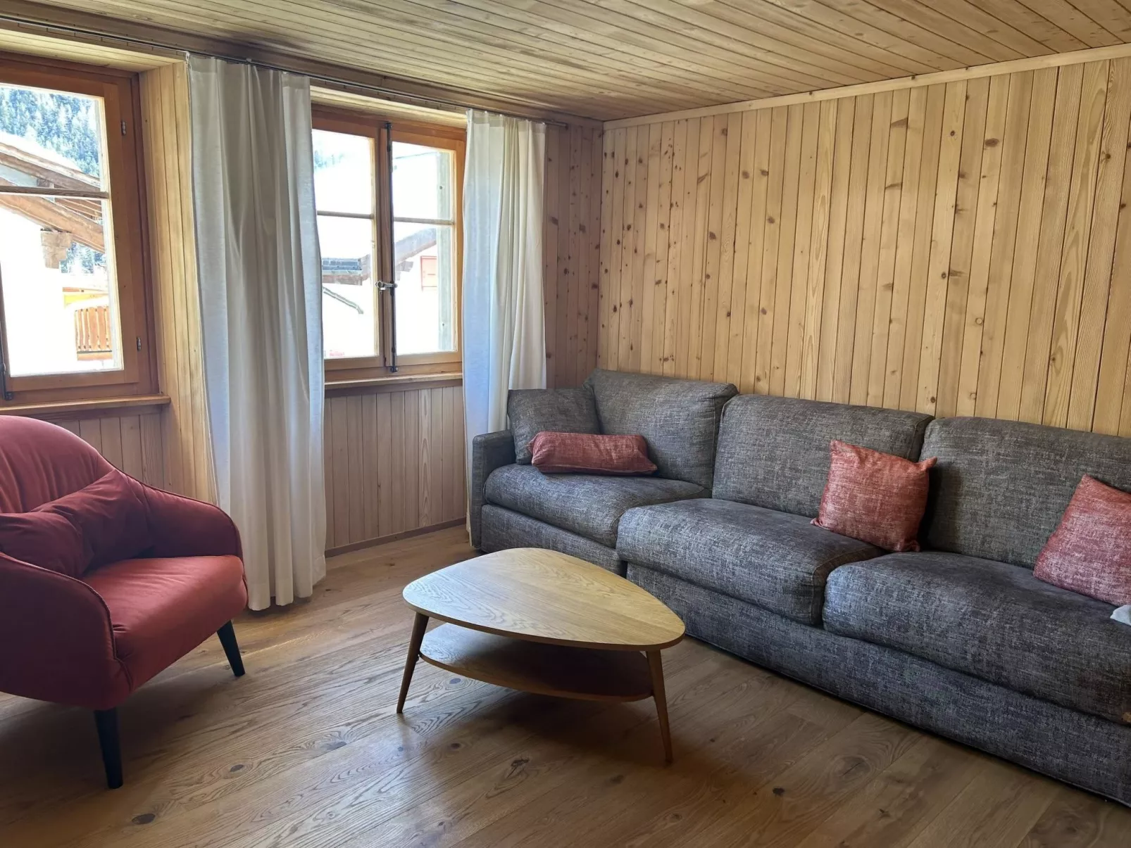 Haus Alpengruss EG-Binnen