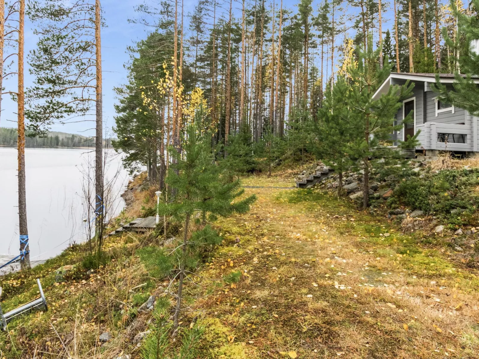 Kielonkallio-Buiten