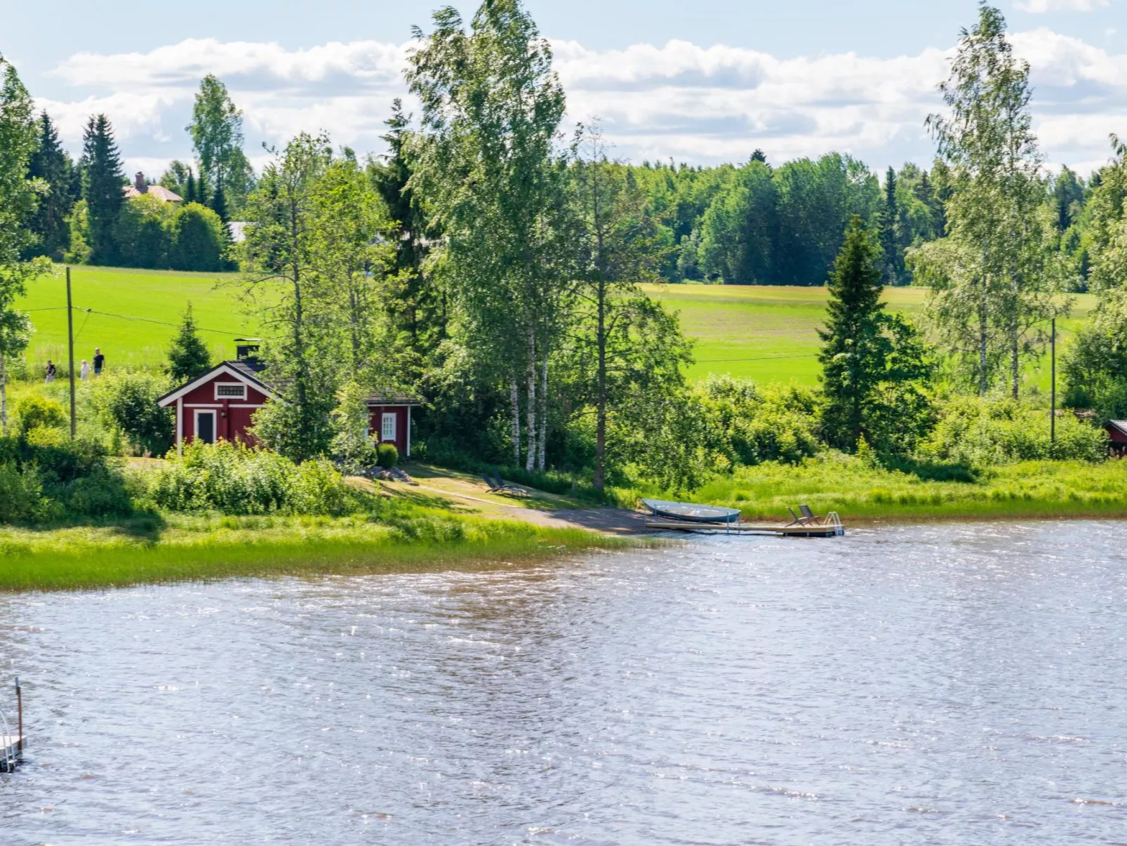 Peukaloinen-Buiten