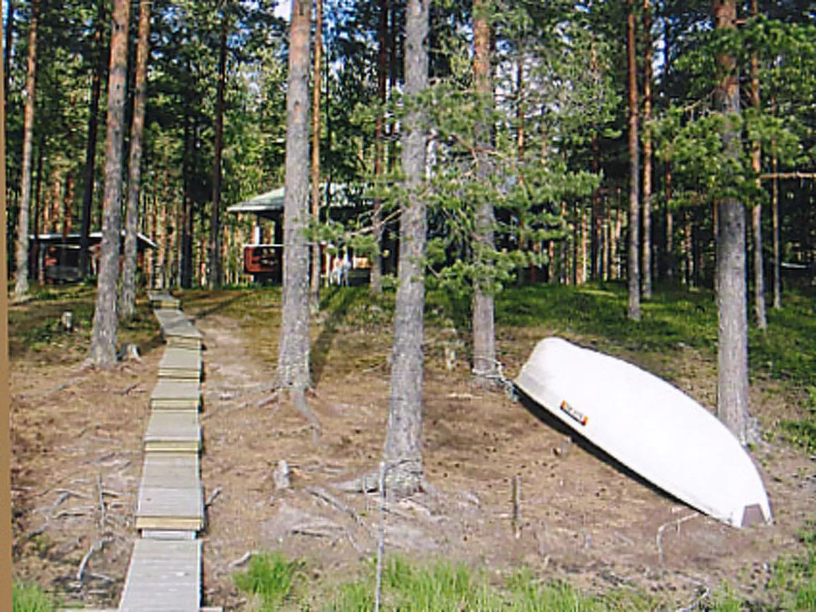 Aittolahti 1-Buiten