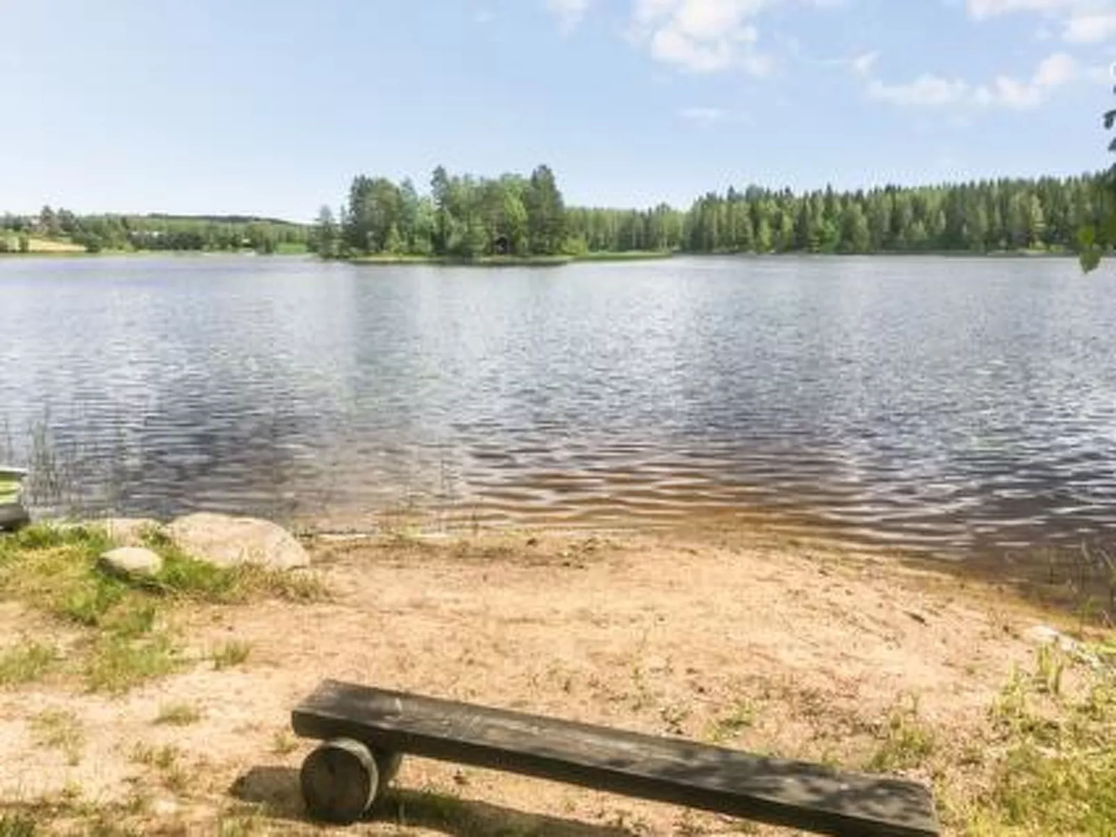Koivuranta-Buiten