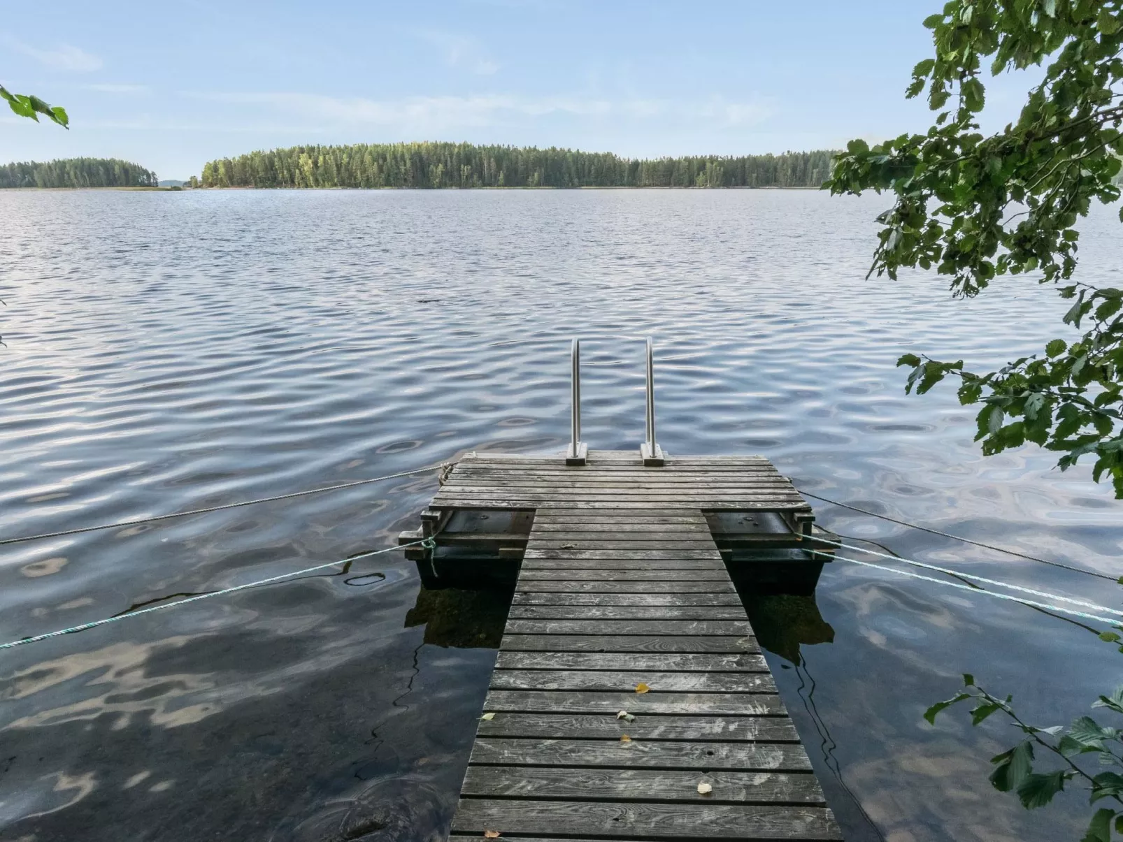 Illanvirkku-Buiten