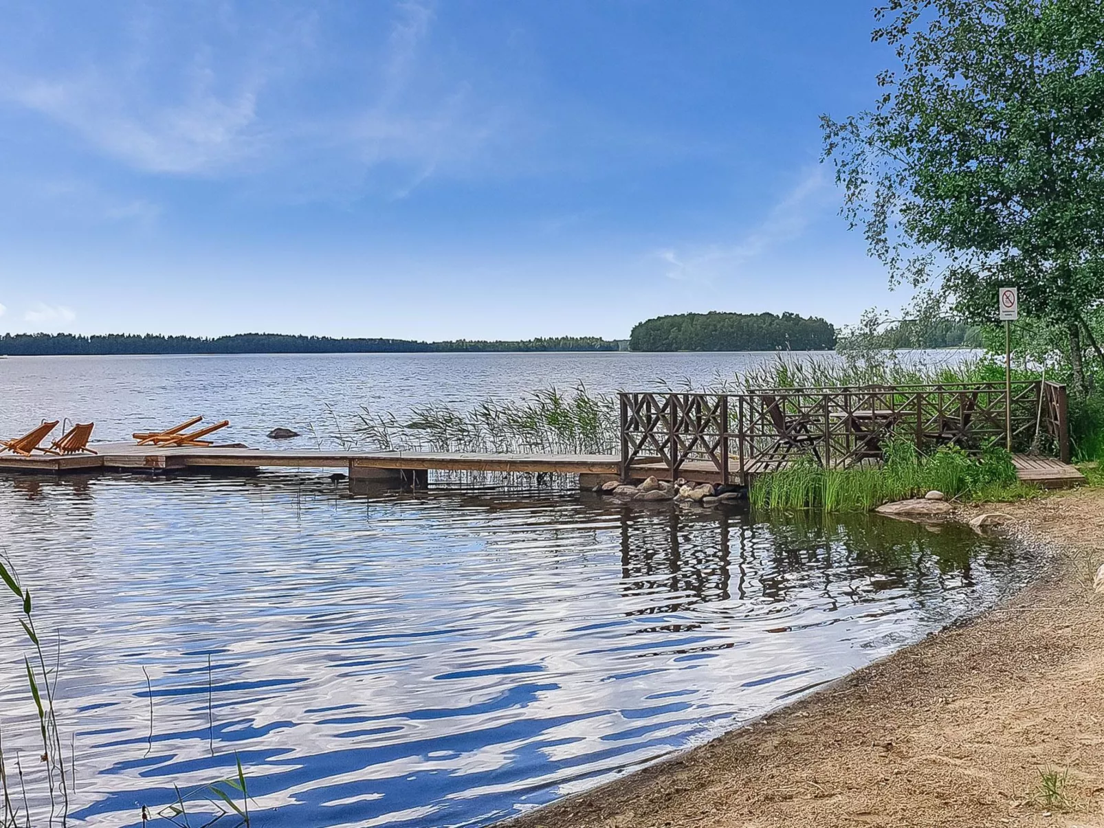 Matruusin majakka-Buiten