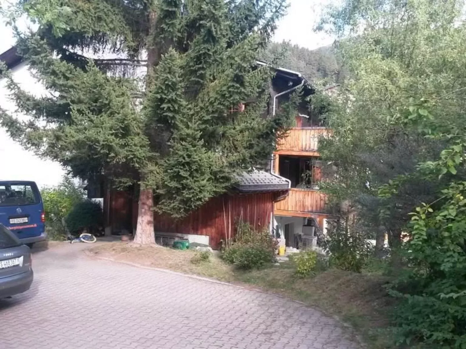 ABC Ferienwohnung 1 1. OG Süd-Buiten