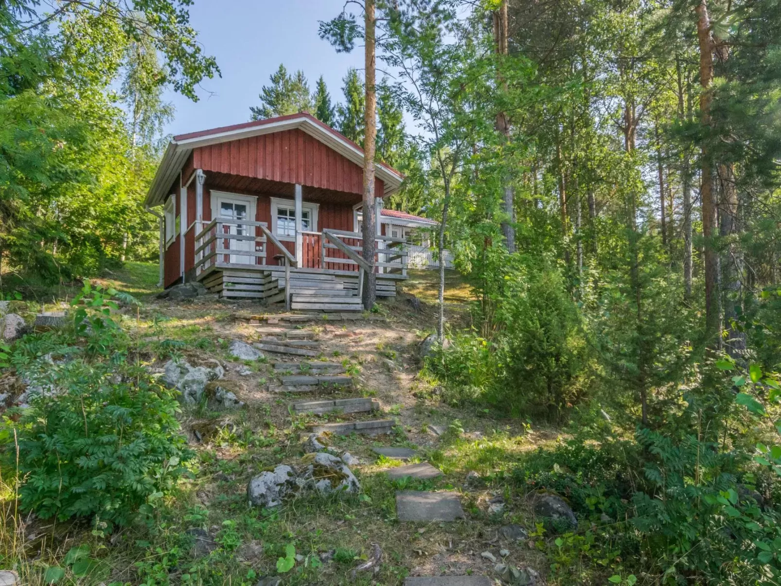 Kiviaho-Buiten
