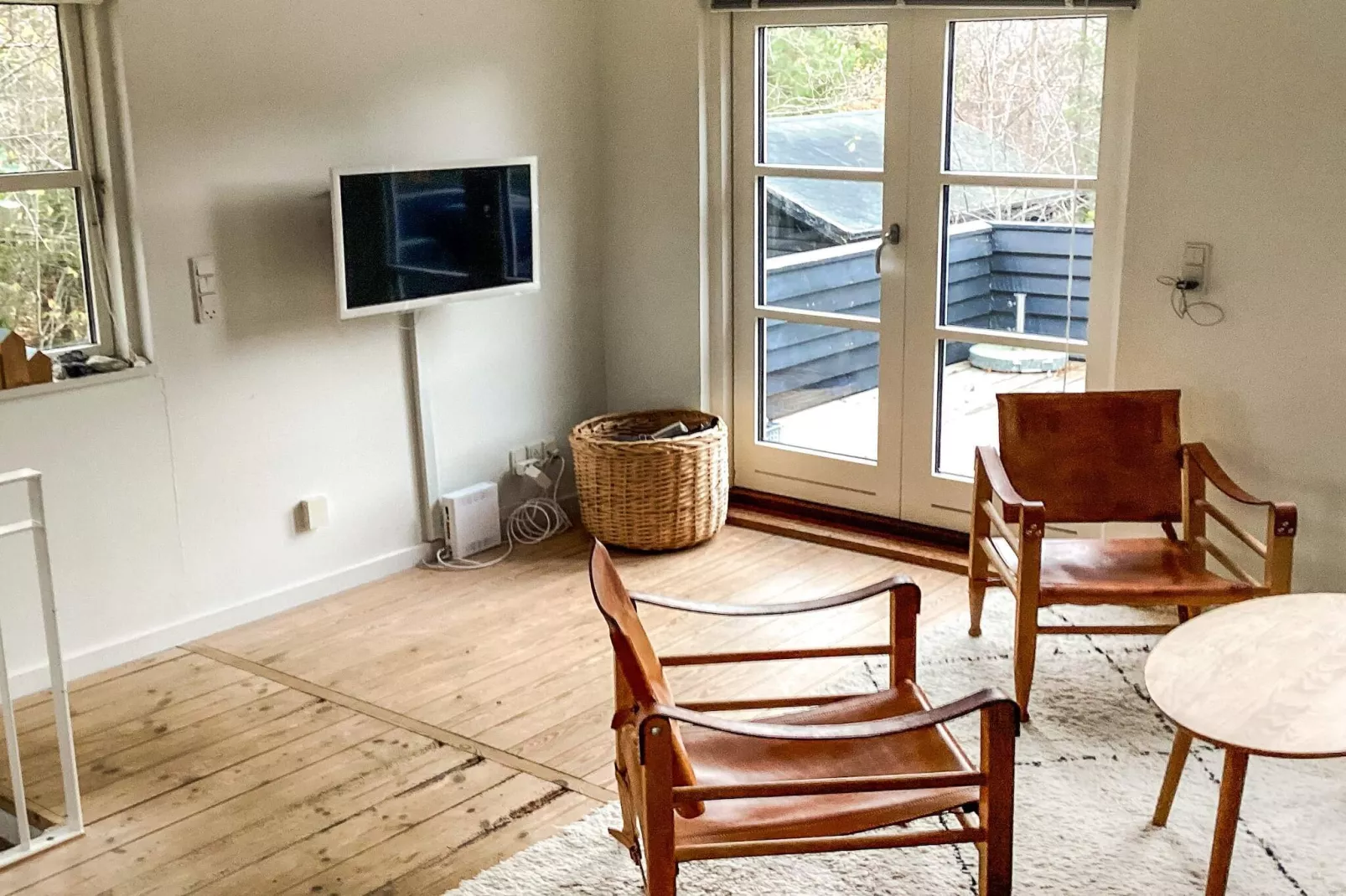 6 Personen vakantie huis in Grenaa-Binnen