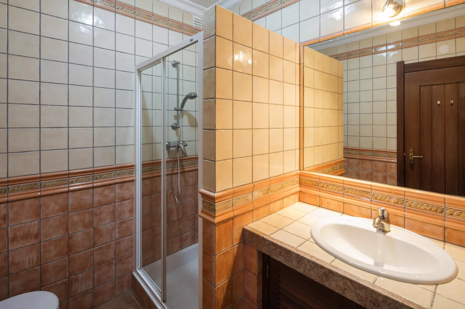 40 Terraços de Benagil (Casa Nicolinha)-Badkamer