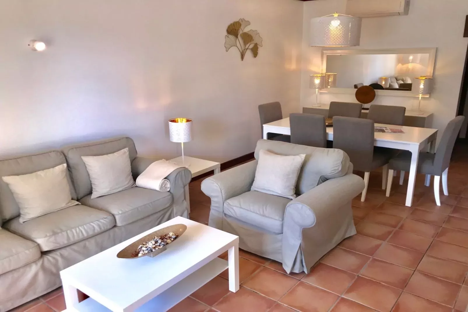 15 Terraços de Benagil (Casa Machado)-Woonkamer