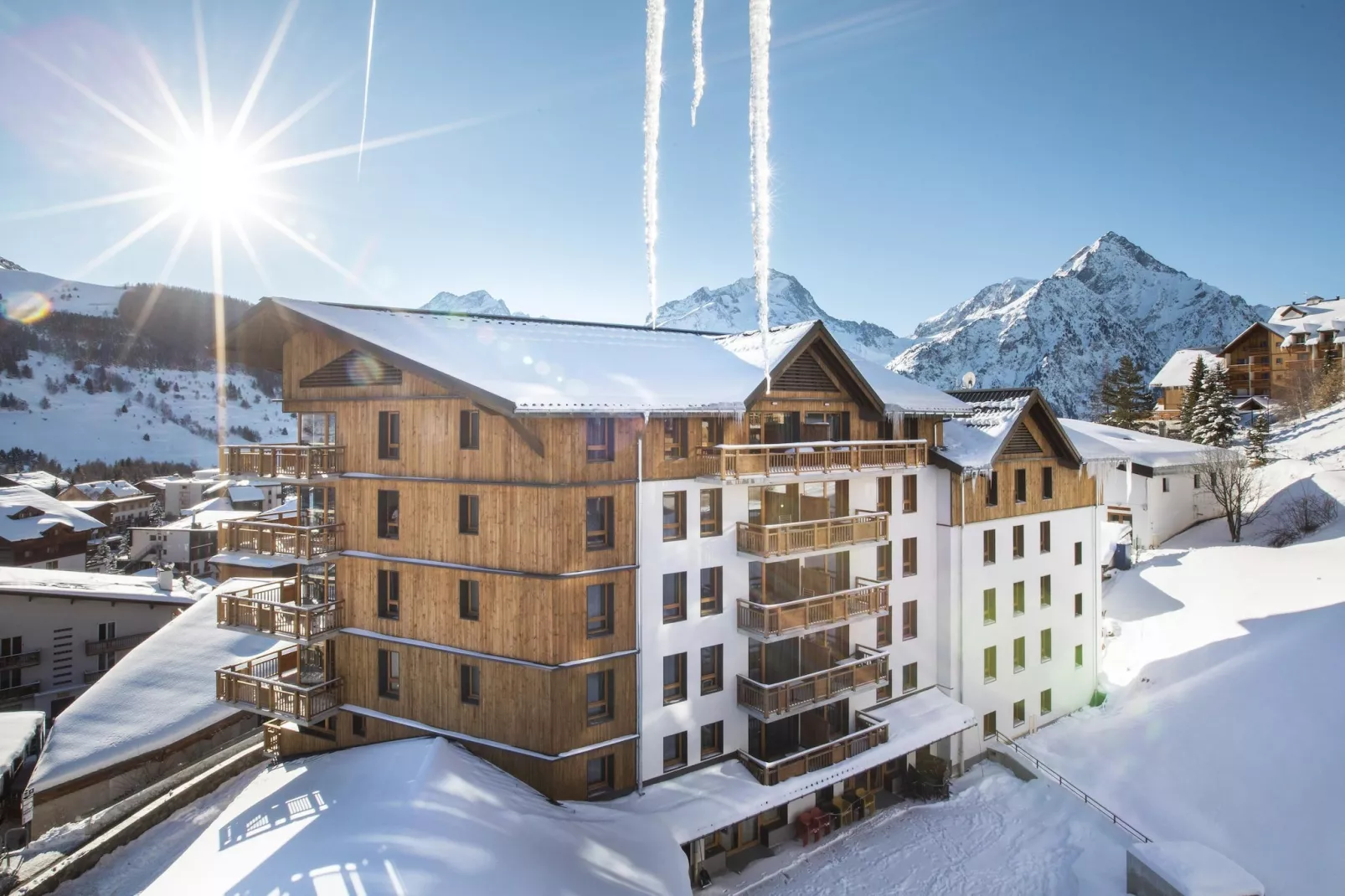 LES DEUX ALPES_S4-Exterieur winter