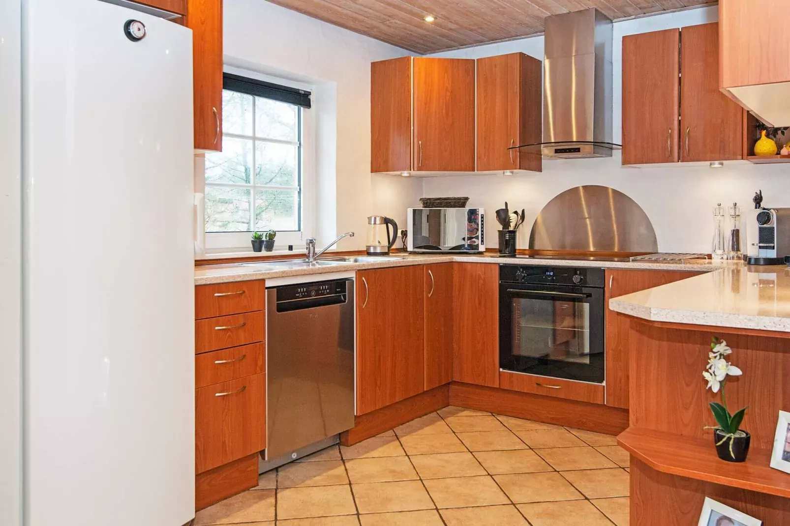 12 persoons vakantie huis in Ulfborg-Binnen