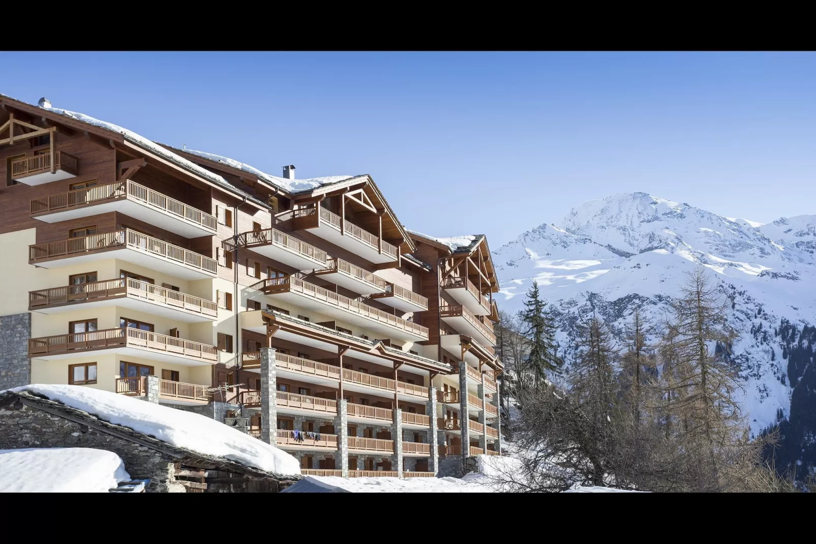 3 Pièces 6 Pers Confort_S6L-Exterieur winter
