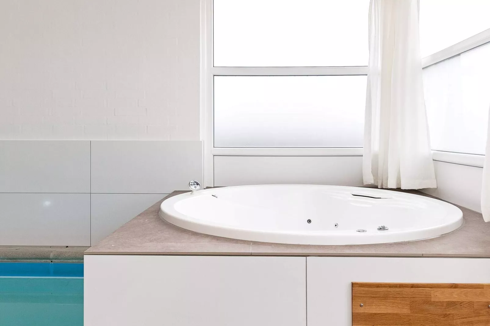 12 persoons vakantie huis in Pandrup-Spa
