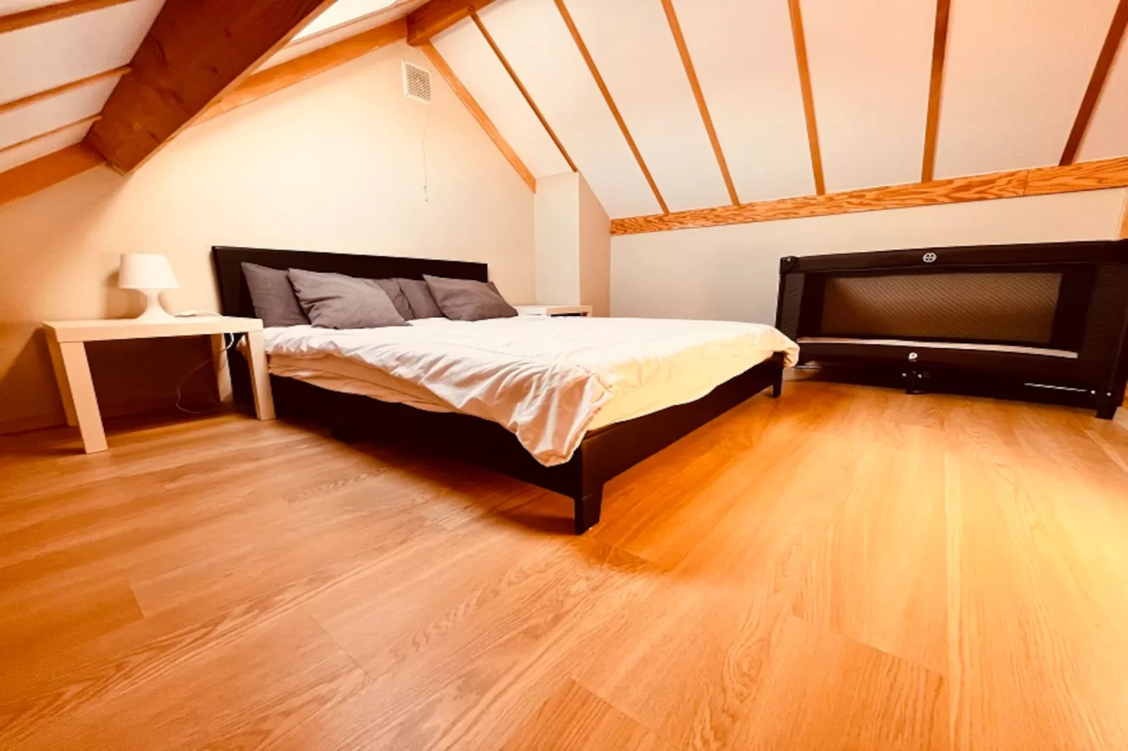 Mercatorpark Huis 28-Slaapkamer