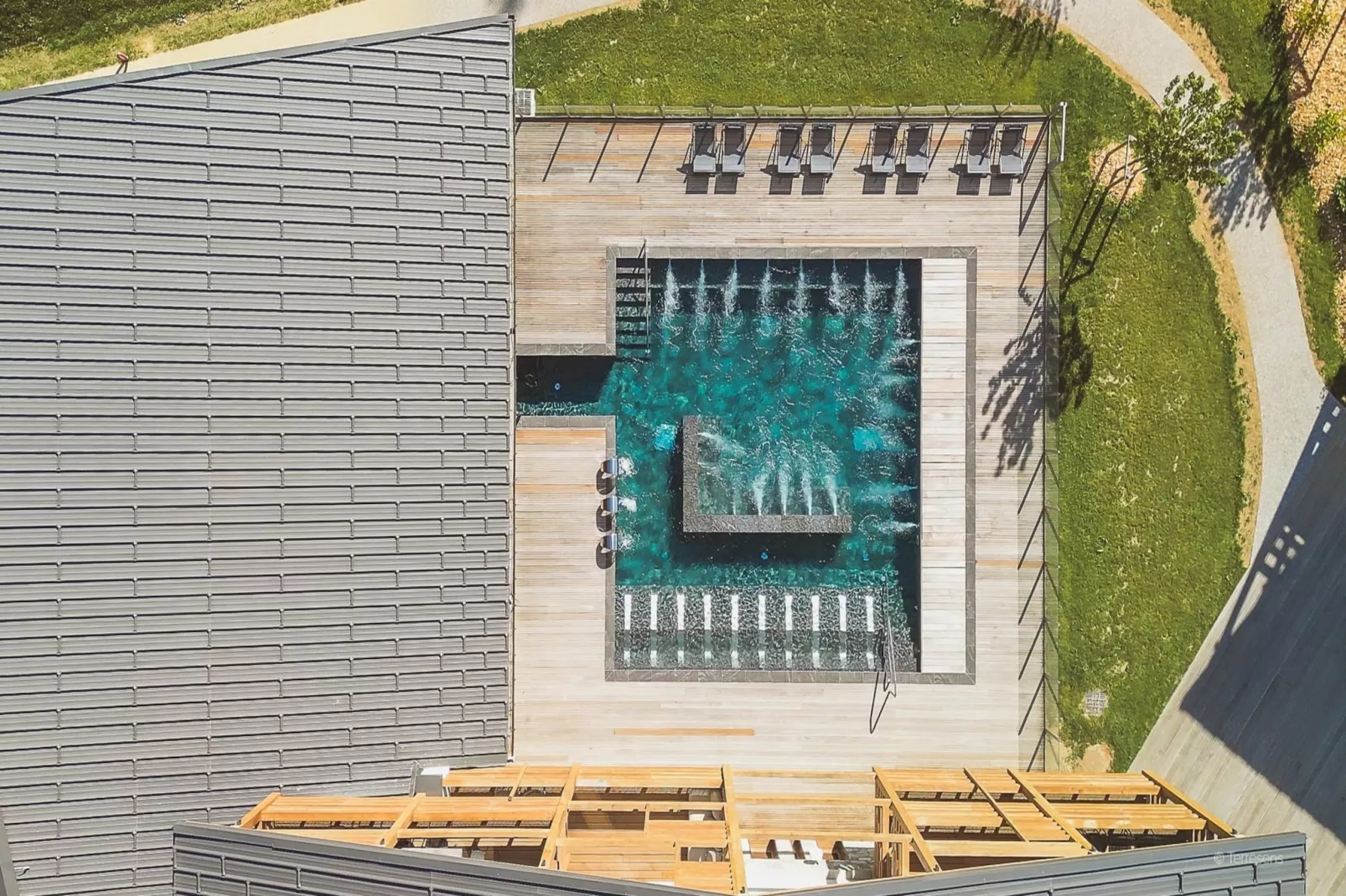MEGEVE L’Eclat des Vériaz-S12S-Buitenkant zomer
