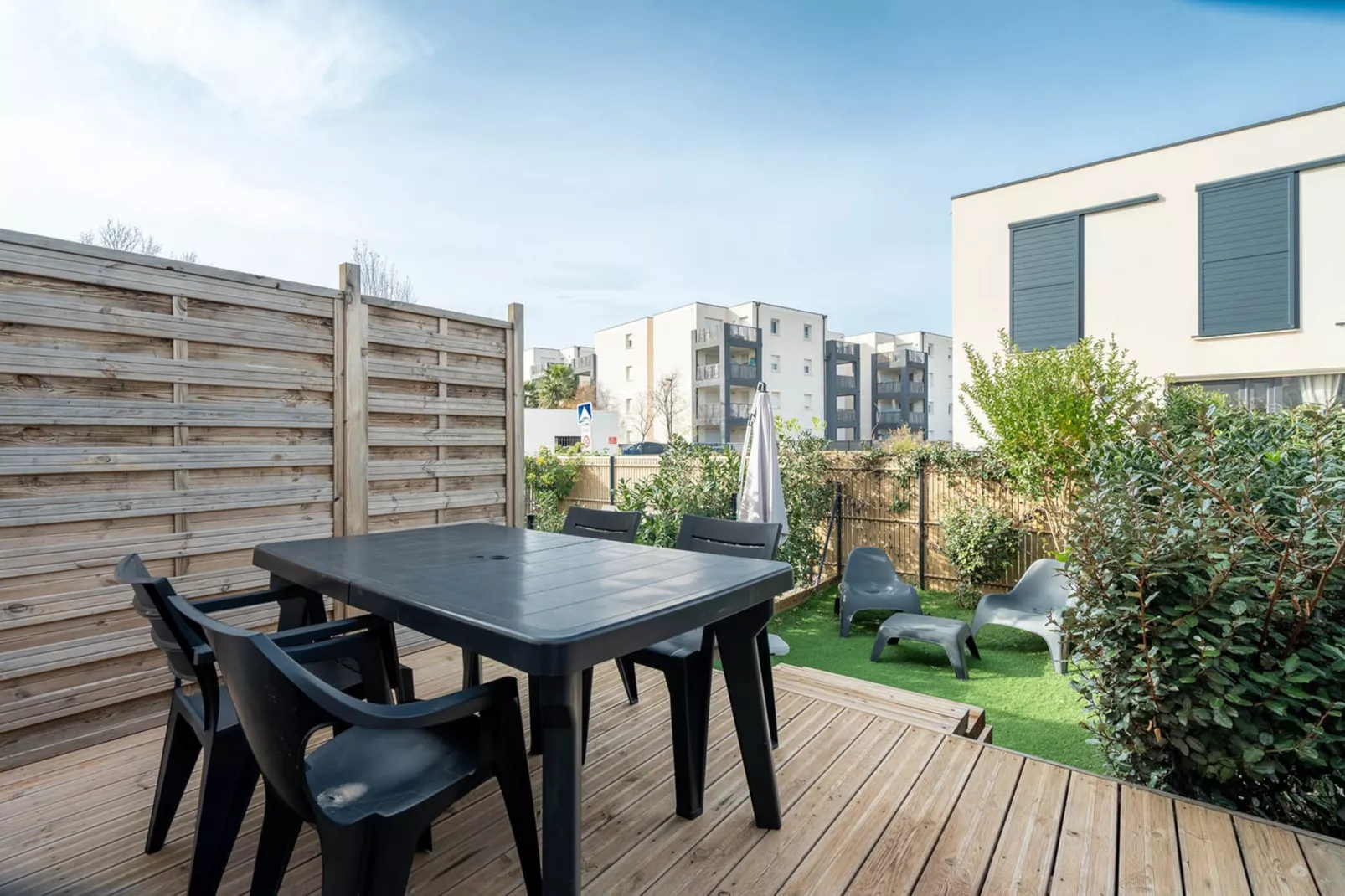 La Dune N°76 - VILLA 2P6