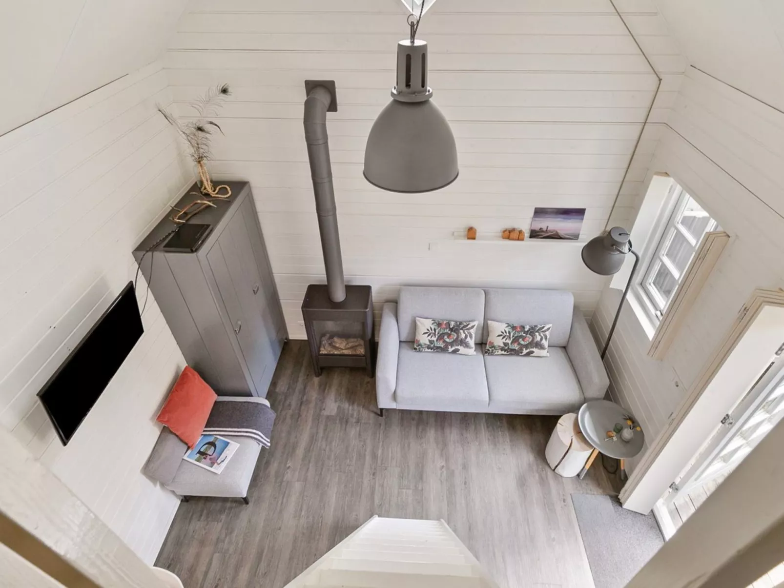 Residence Domburg-Binnen