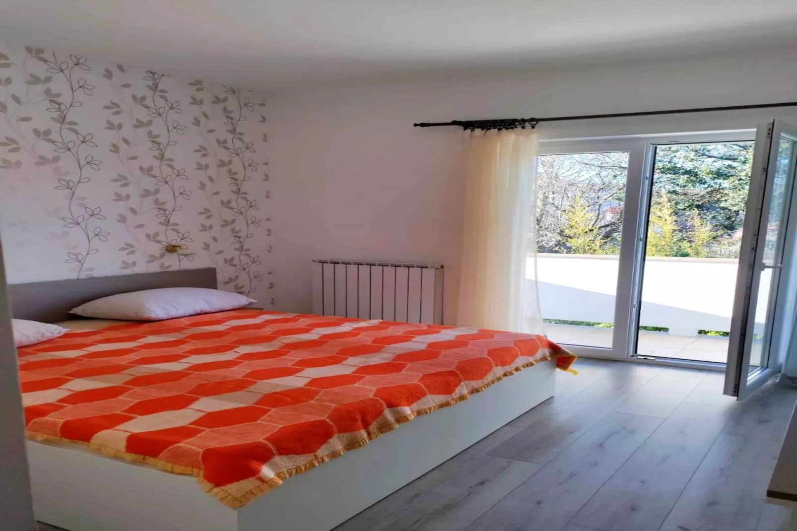 Apartman Mare 2-Slaapkamer