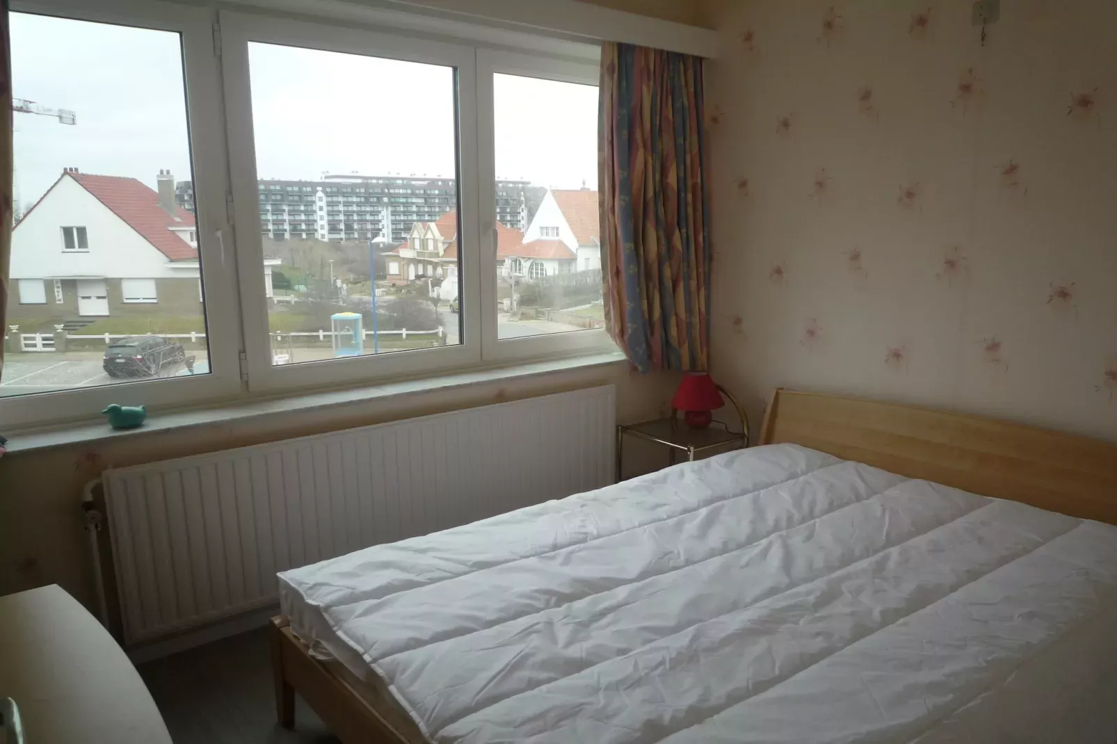 Kennedy C2-Slaapkamer