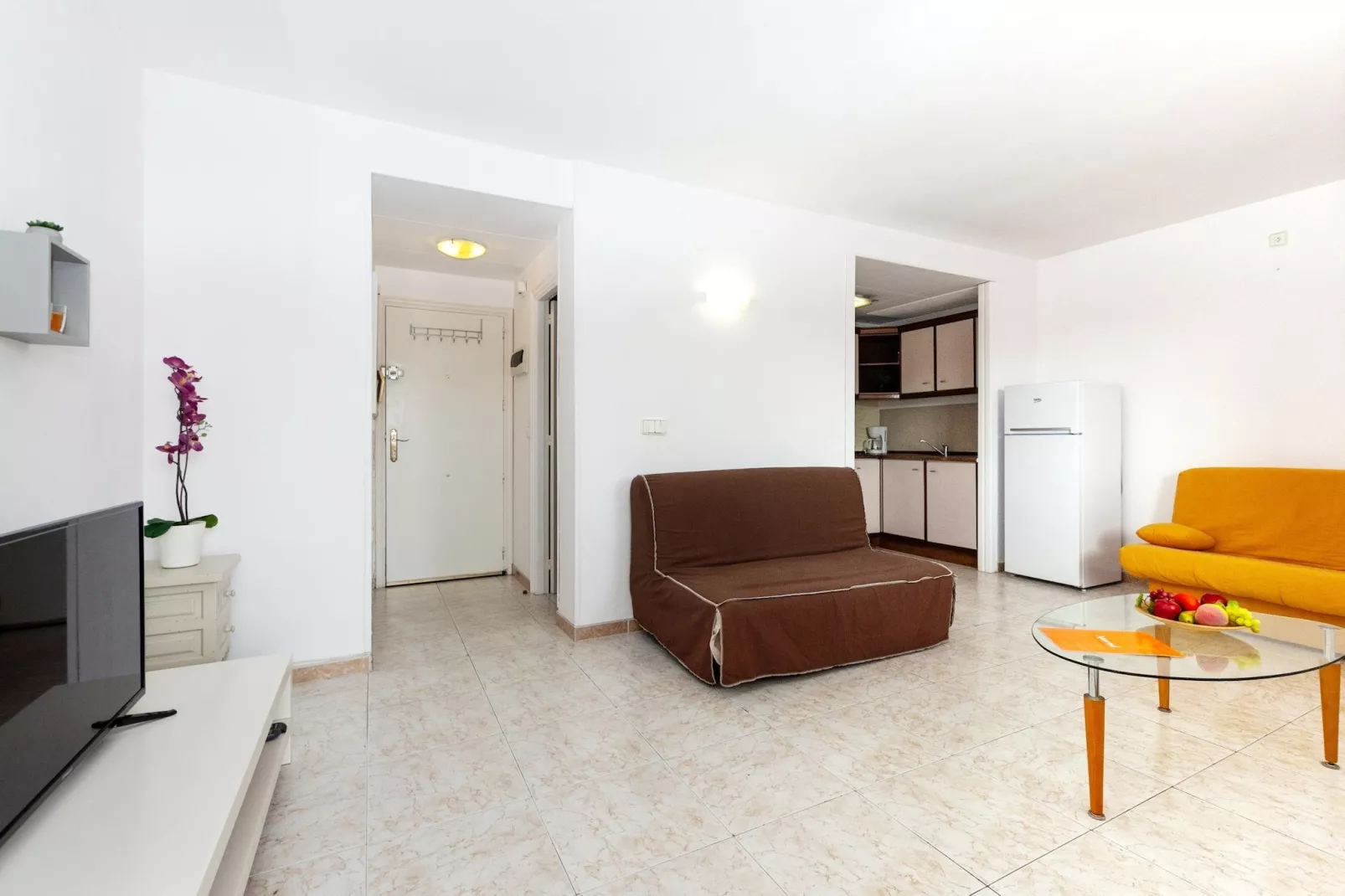 1216 THALASSA Estudio-Woonkamer