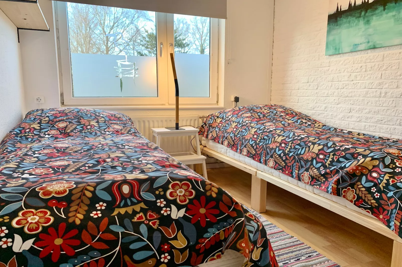 Belkmerduinen 31-Slaapkamer