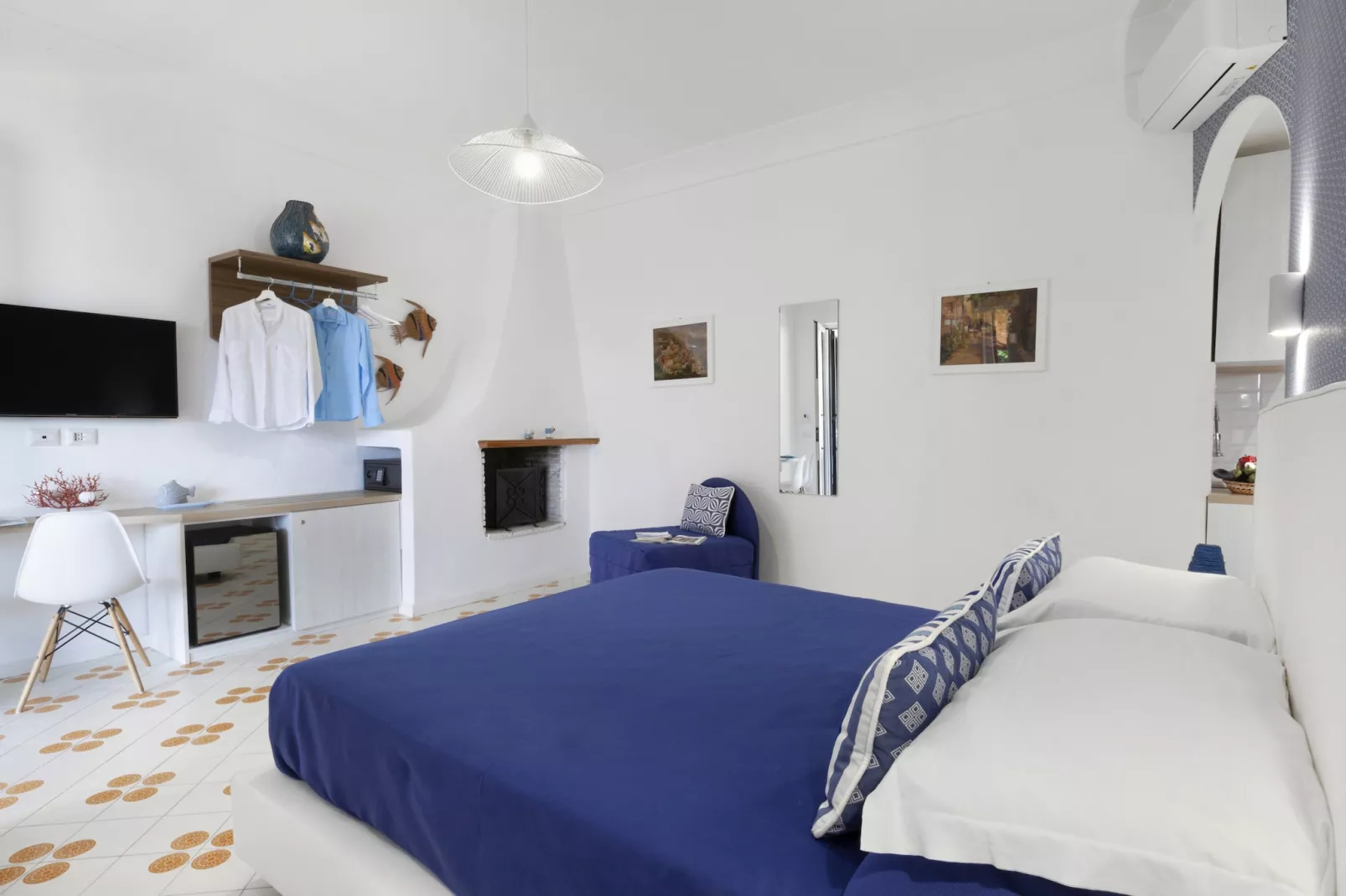 Estate4home - Ondine-Slaapkamer