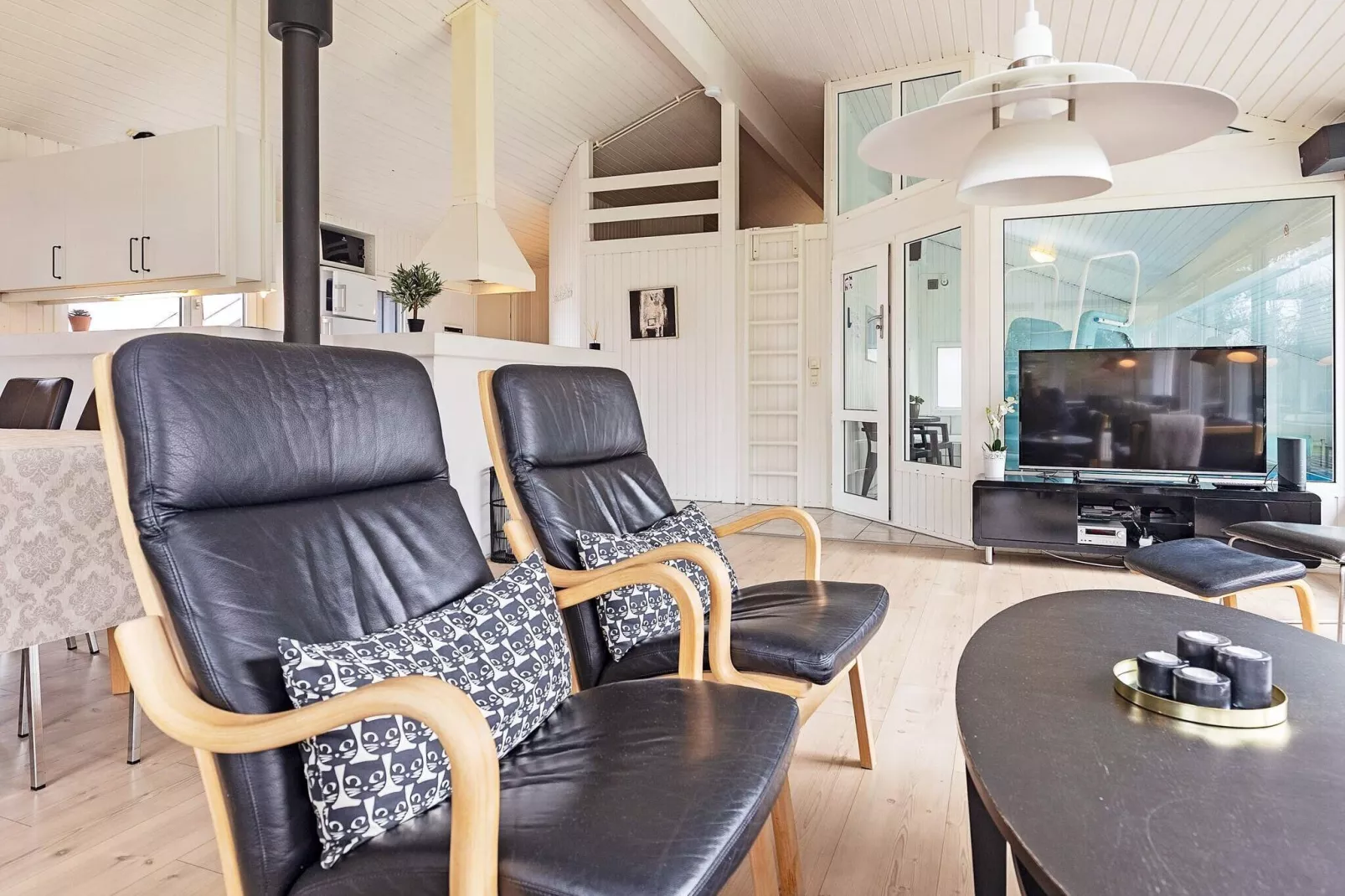 14 persoons vakantie huis in Hjørring-Binnen