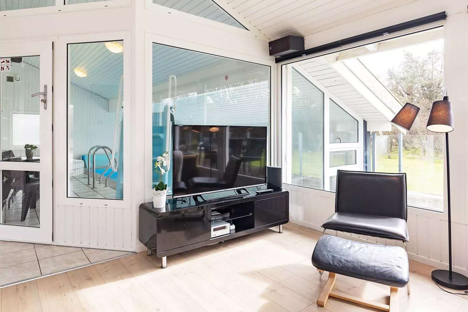 14 persoons vakantie huis in Hjørring-Binnen