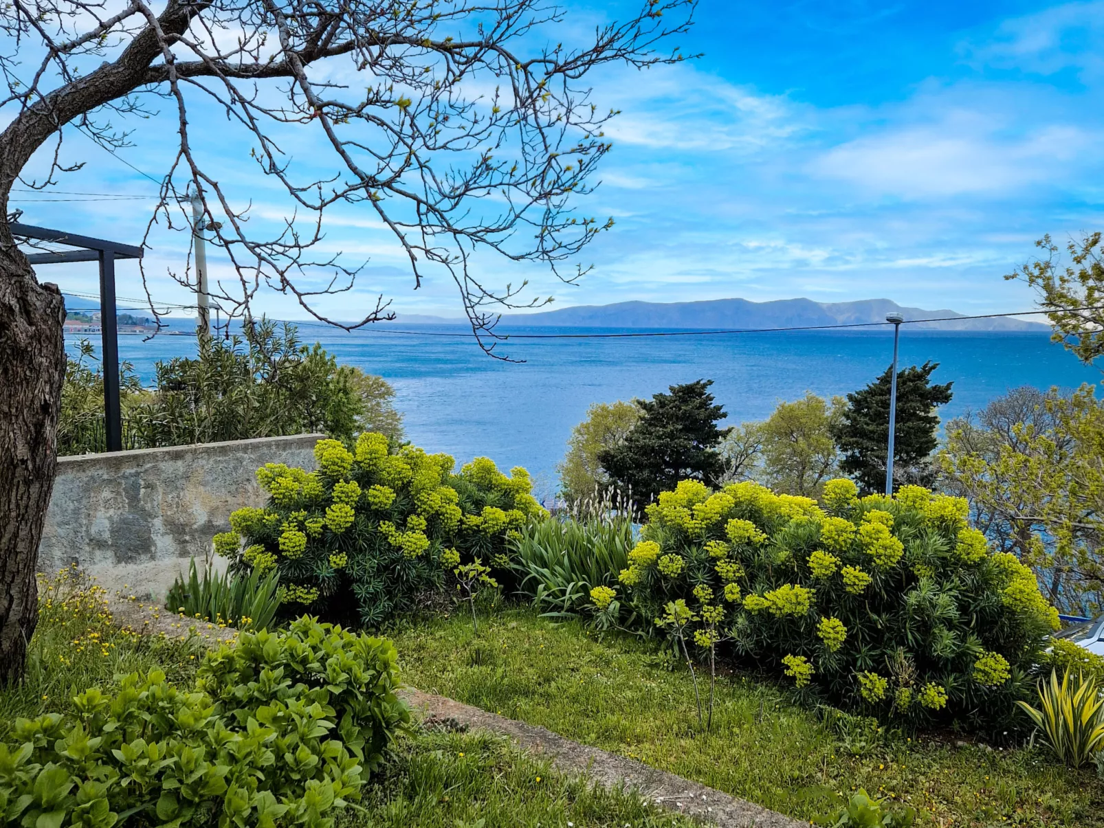 Mare Croatia-Buiten