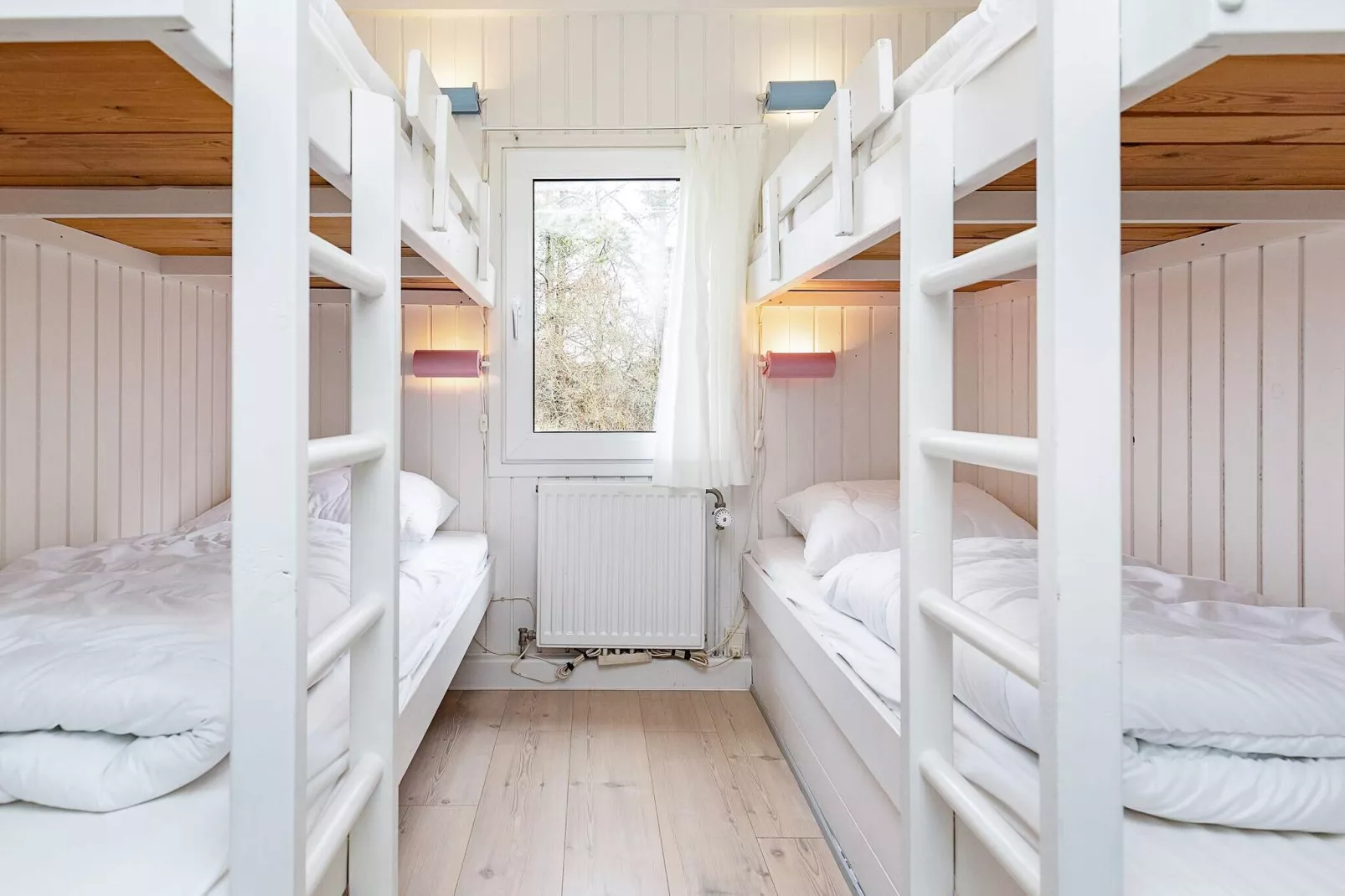 14 persoons vakantie huis in Hjørring-Binnen
