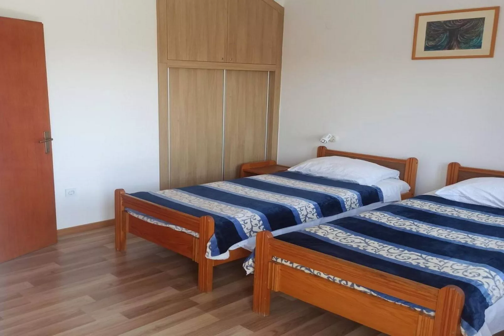 Apartments Pletikosa Gaj - A5-Slaapkamer