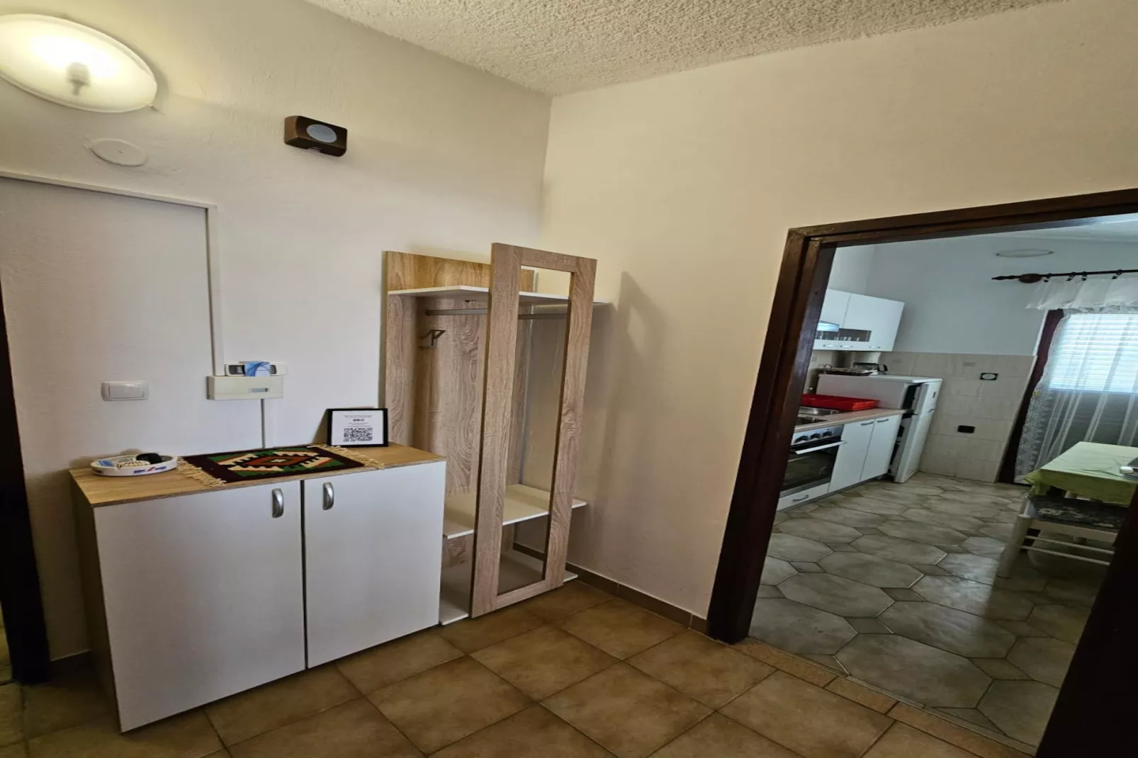 Apartments Nestor - two bedroom apartment A4-Niet-getagd