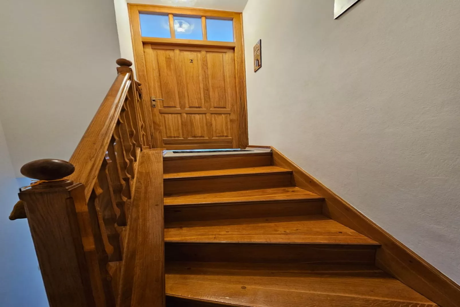 Apartments Olga - two bedroom apartment A2-Overloop